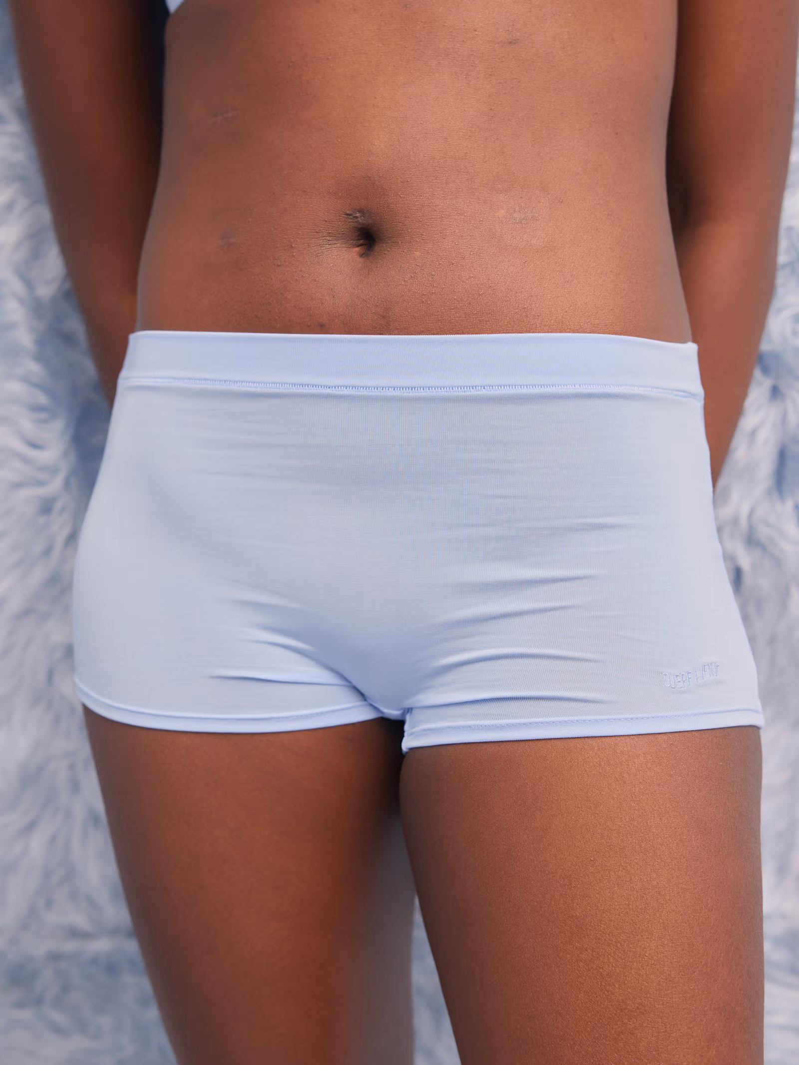 Go Close Boxers Blue