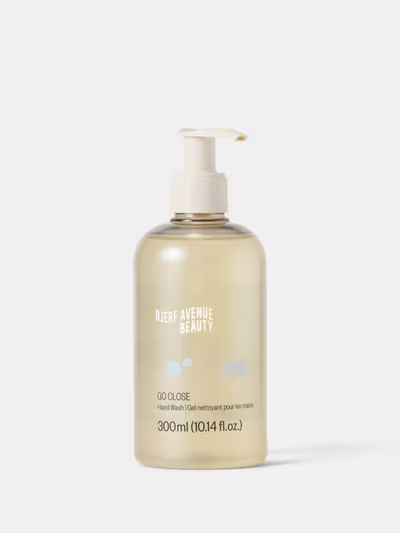 Go Close Hand Wash