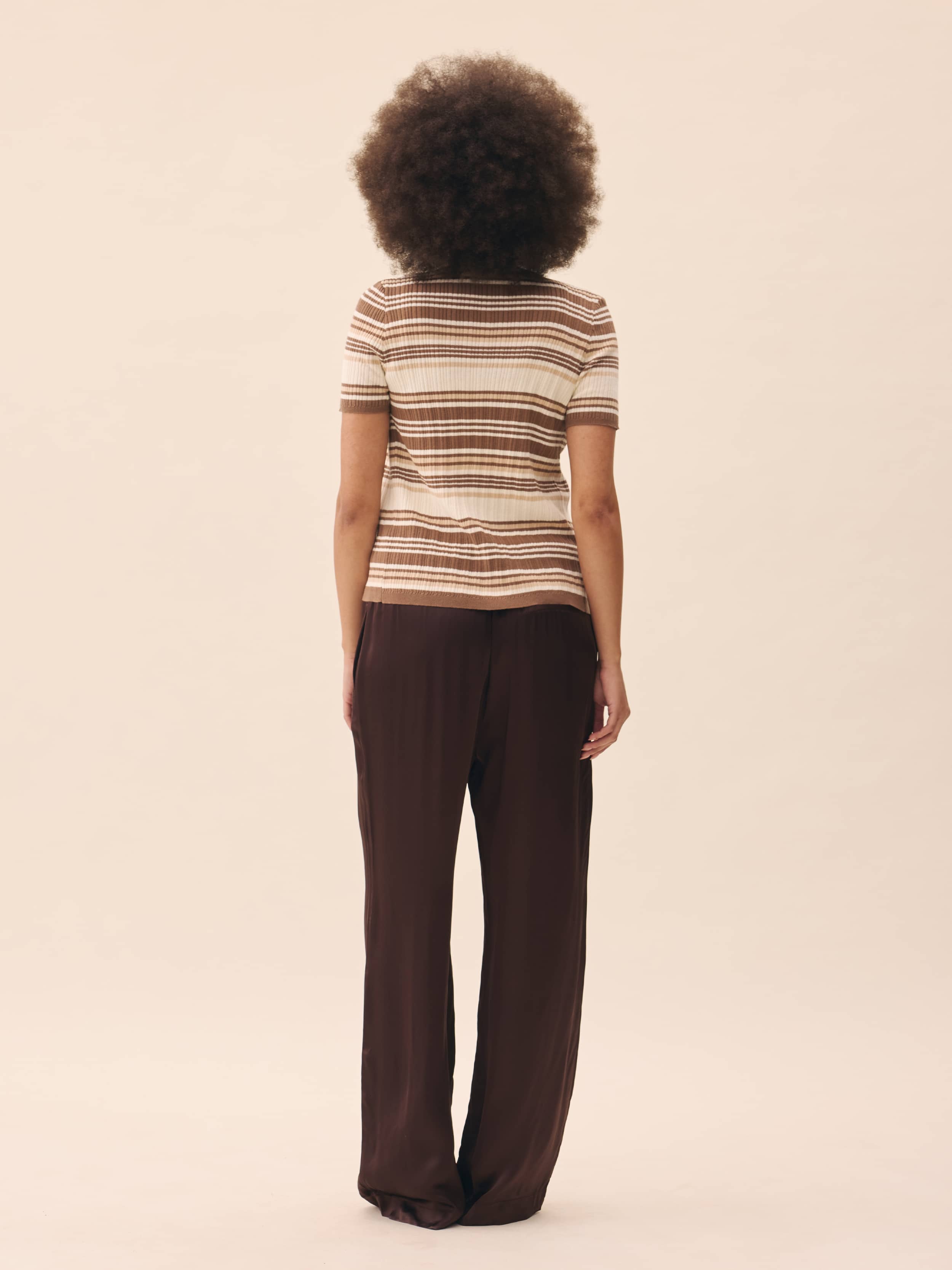 最終価格　apolina marlowe trouser 3-5y 最終価格 apolina marlowe trouser 3-5y Mock Neck Pleated