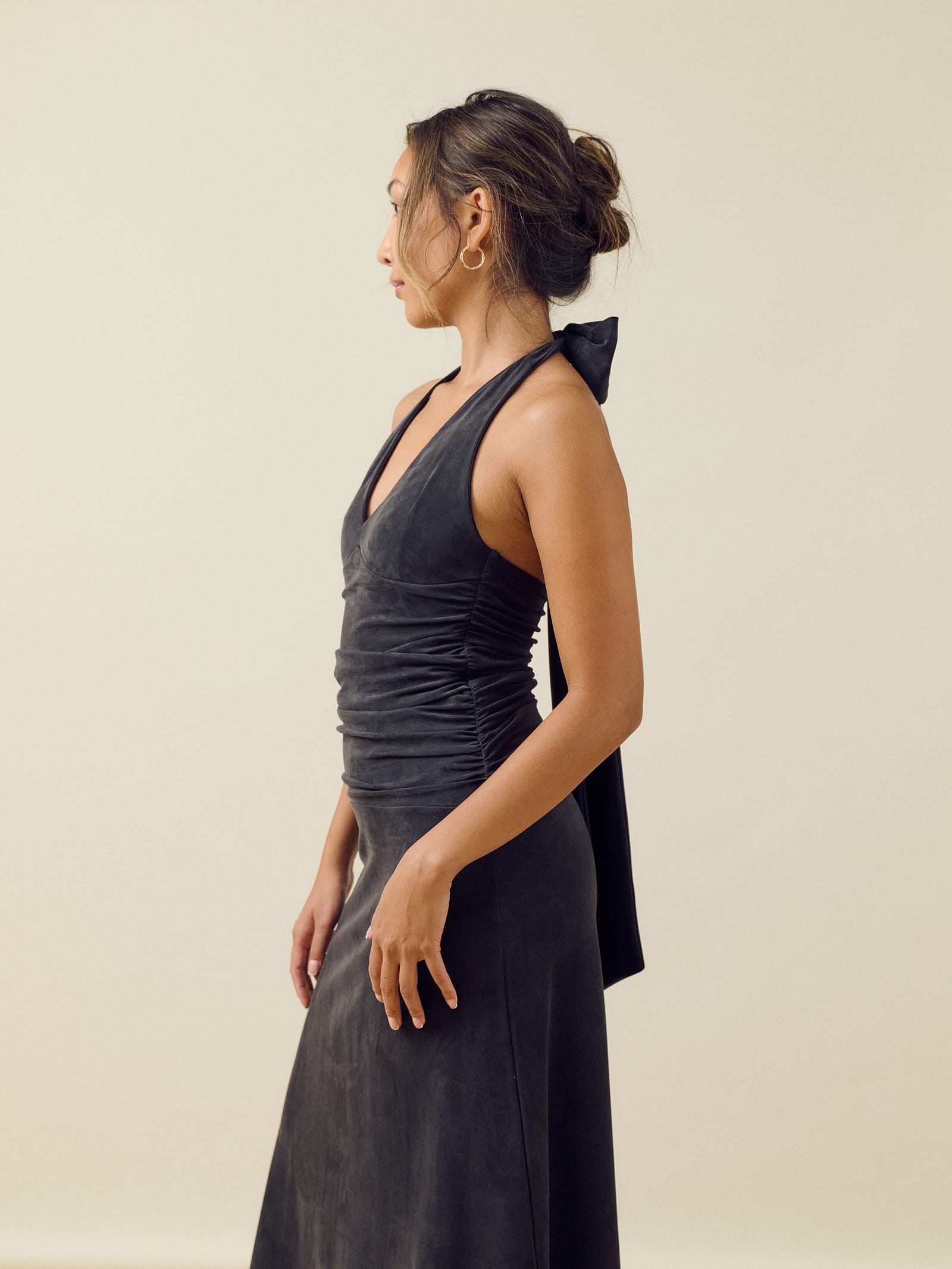Celebration Dress Ash