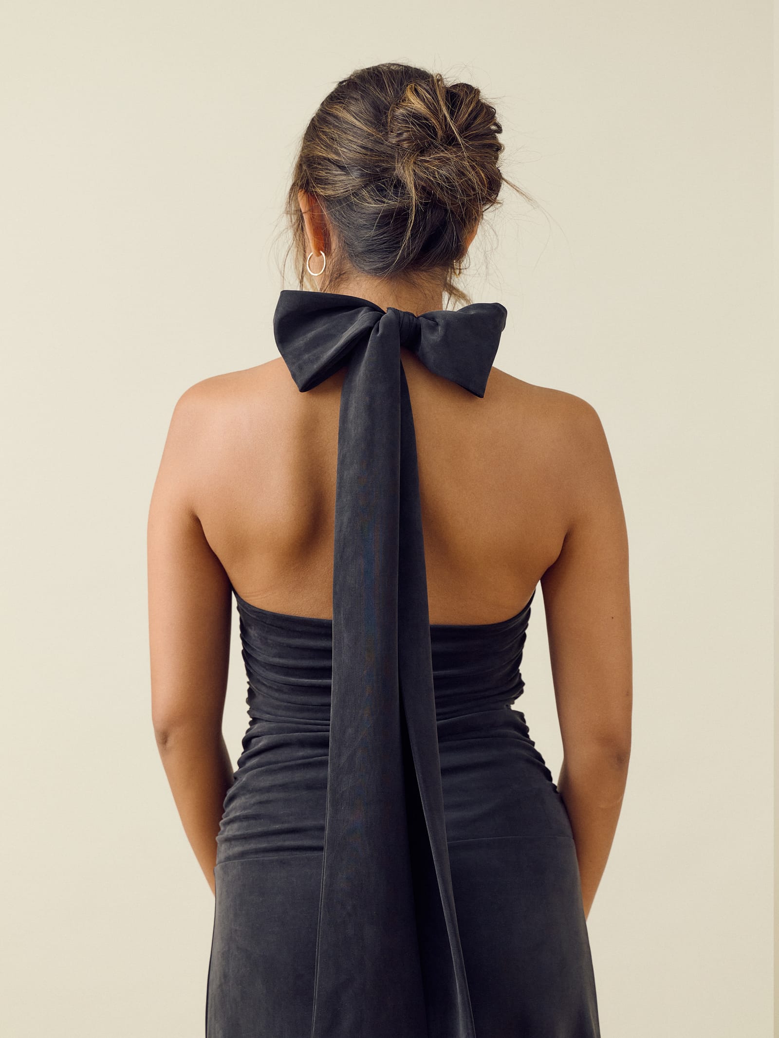 Celebration Dress Ash
