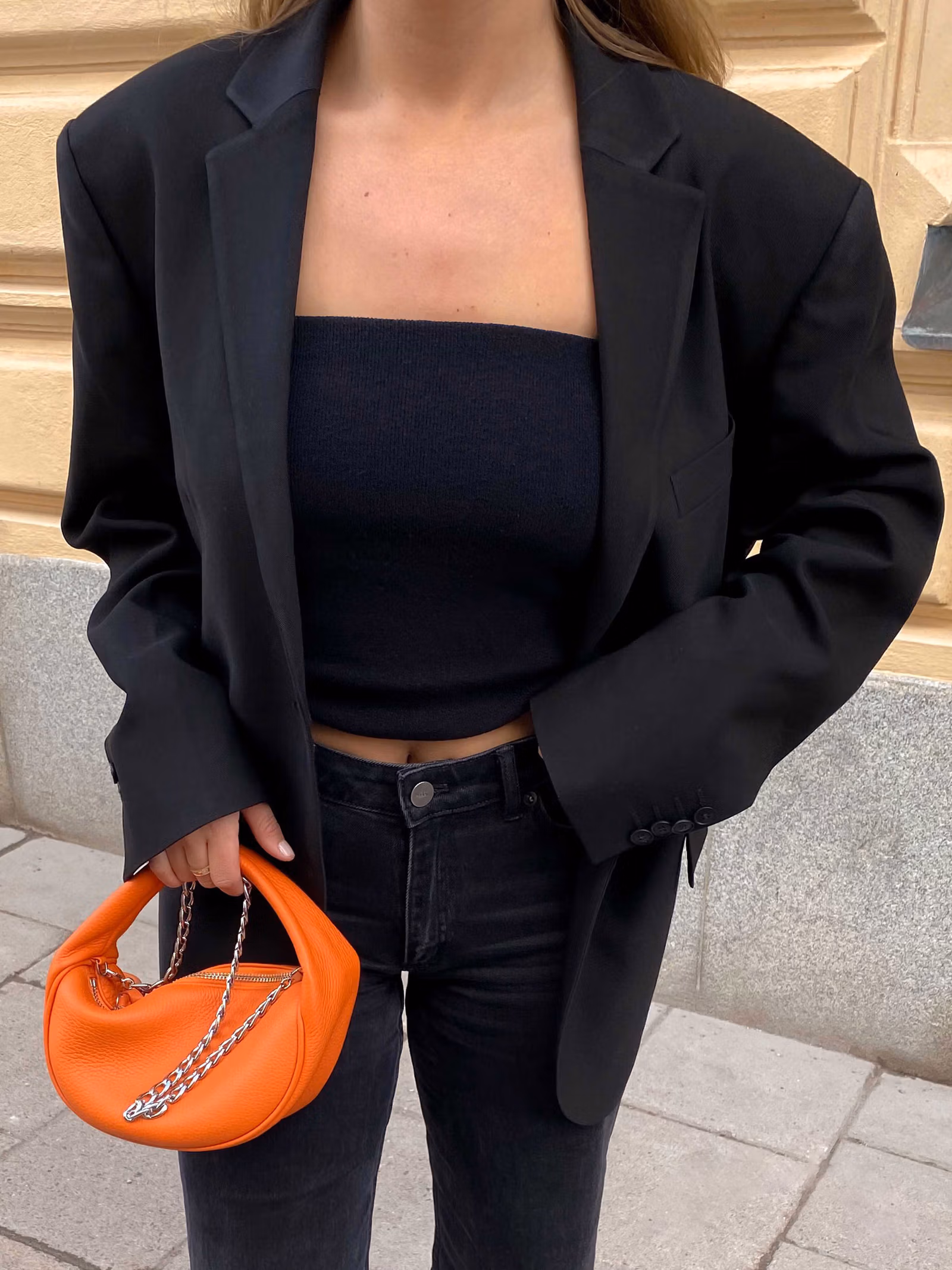 Tube Top Liquorice