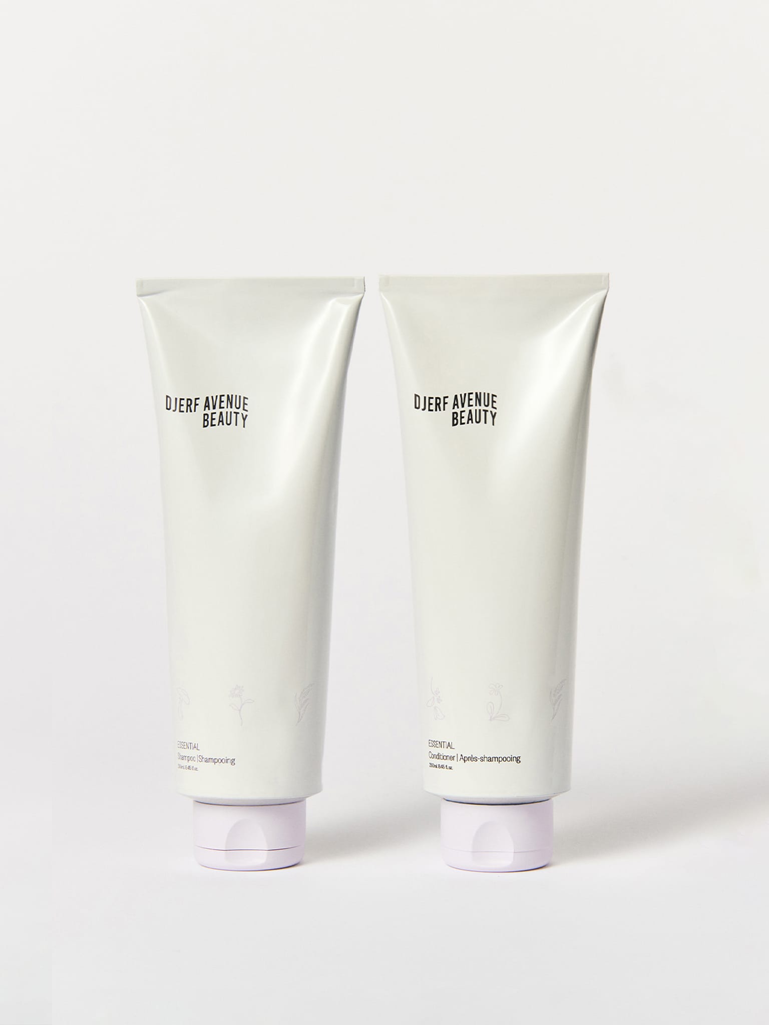 The Essential Duo