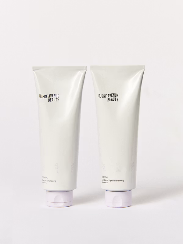 The Essential Duo