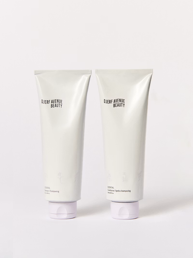 The Essential Duo