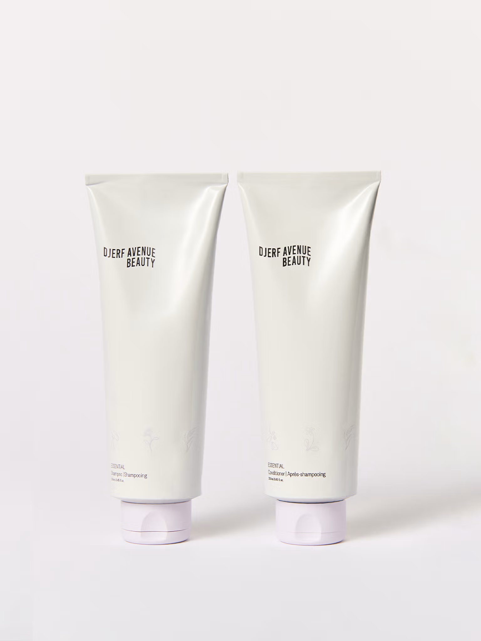 The Essential Duo
