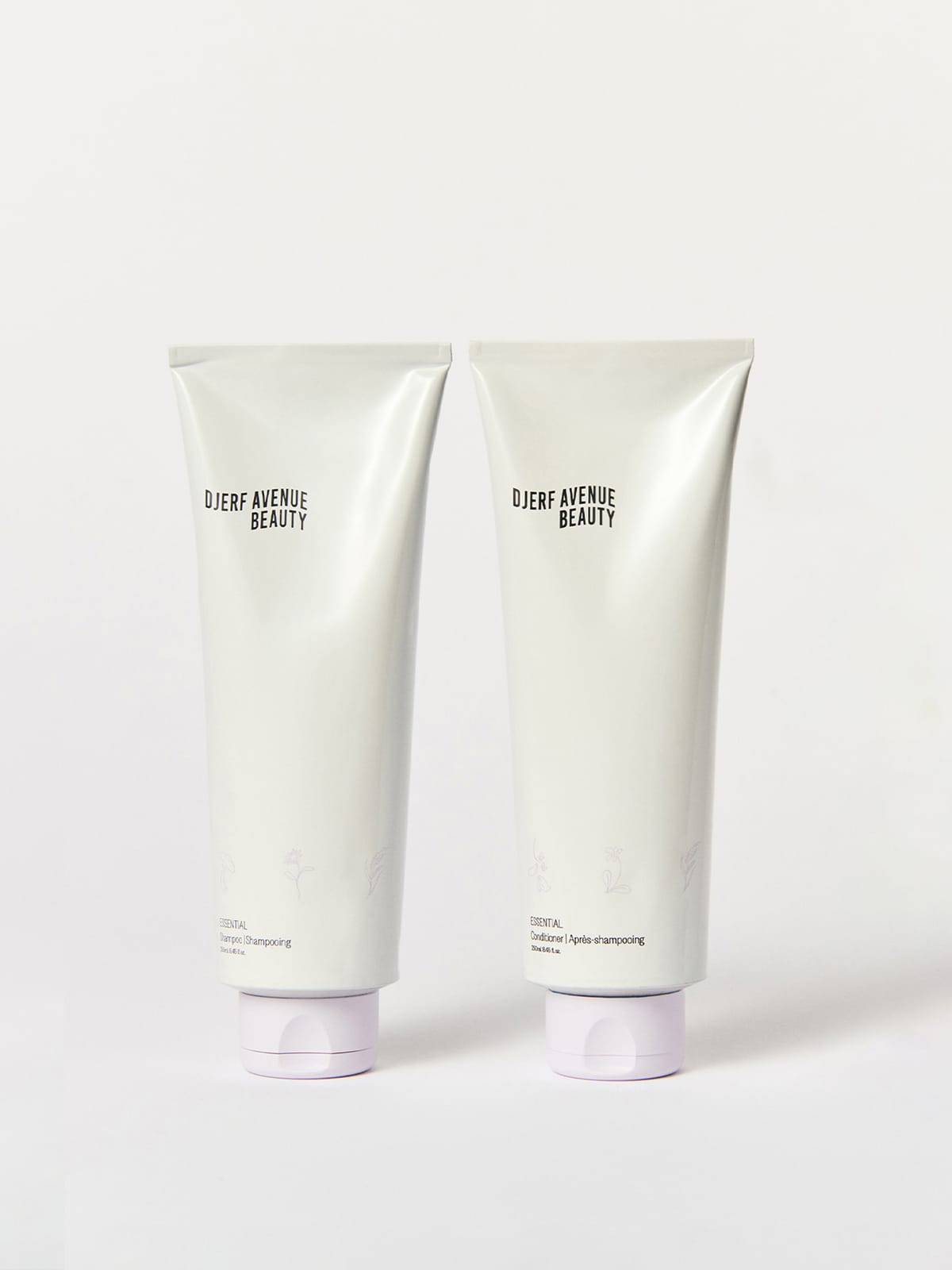 The Essential Duo