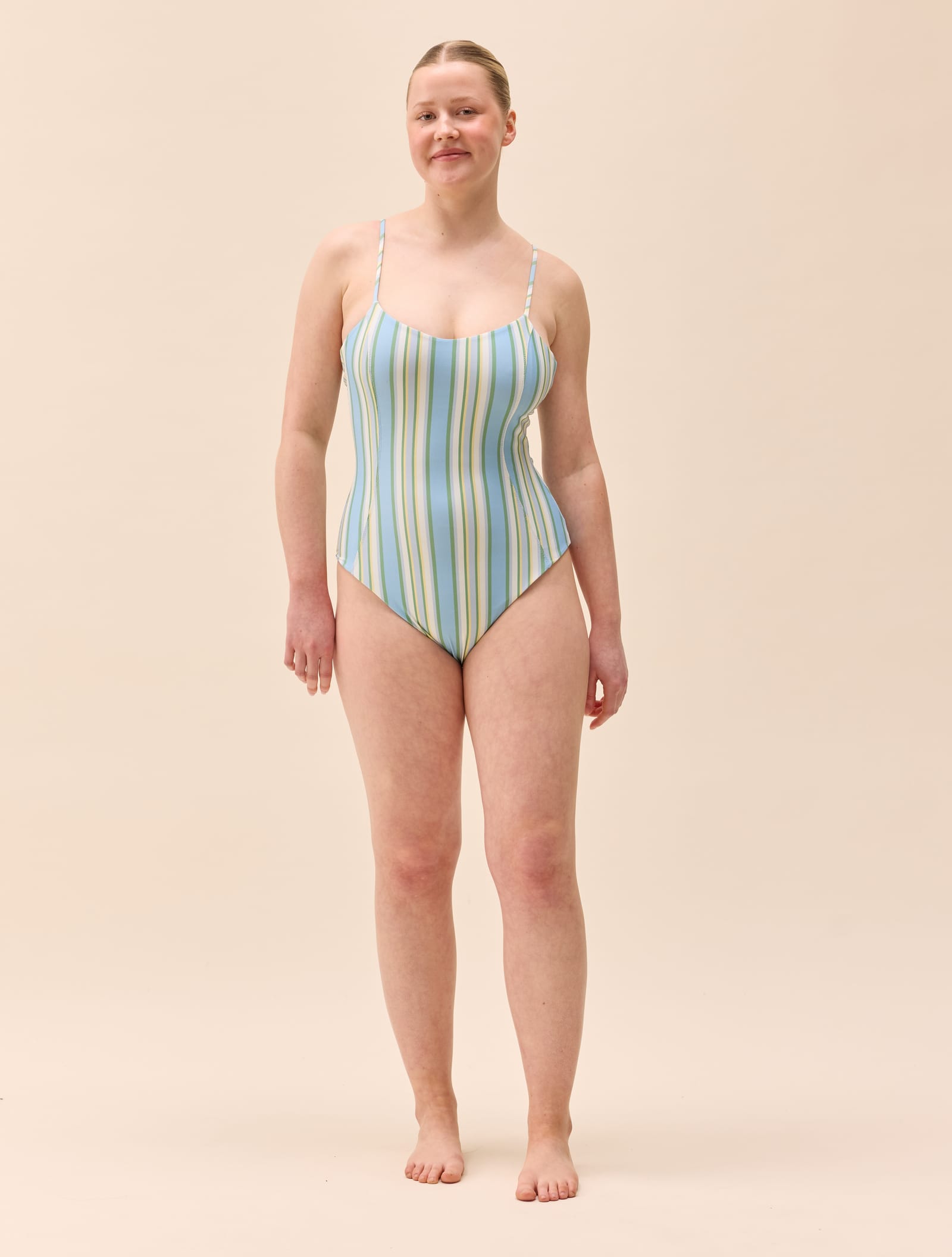 Essential Swimsuit Slushy Popsicle