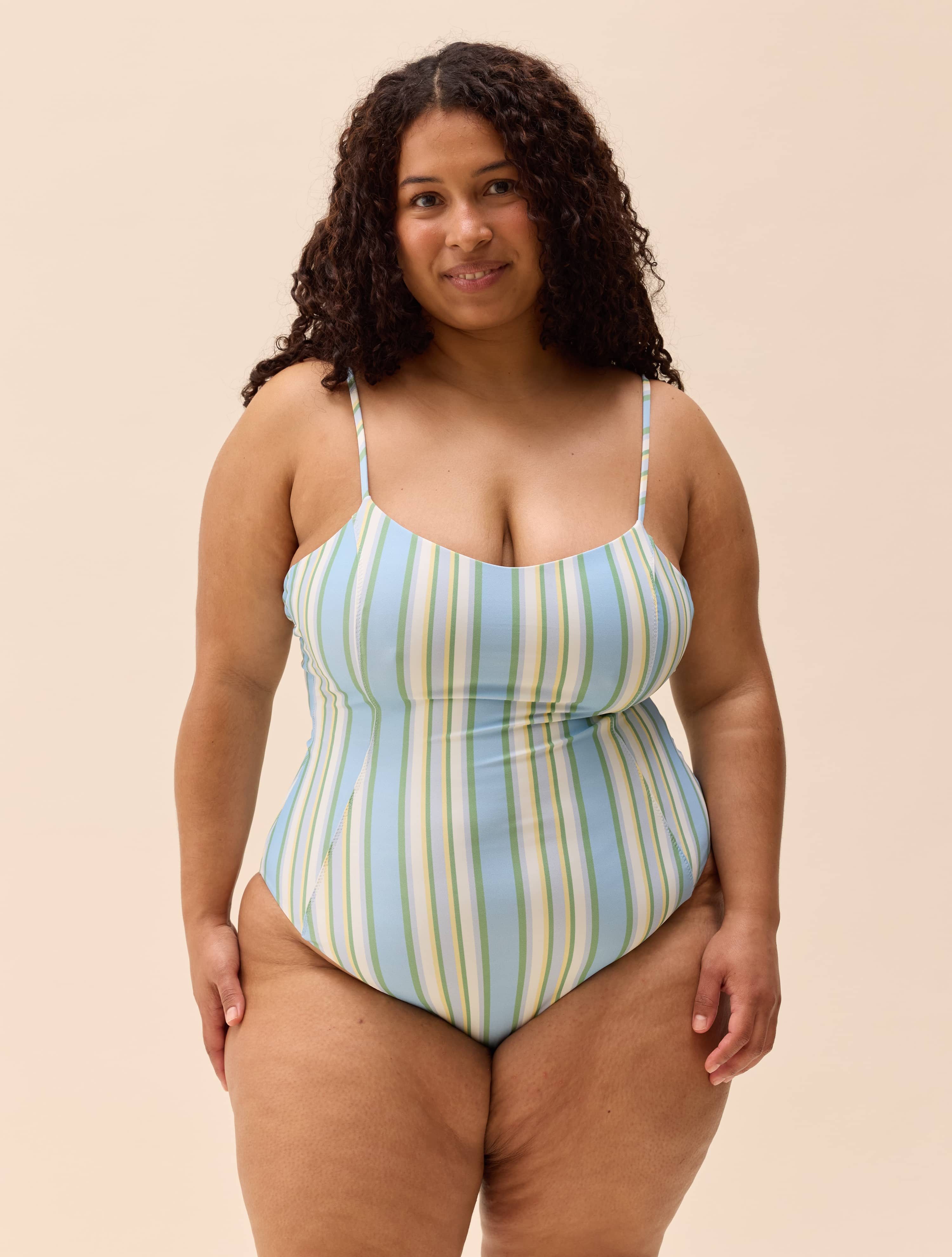 Essential Swimsuit Slushy Popsicle - Slushy Popsicle | Djerf Avenue