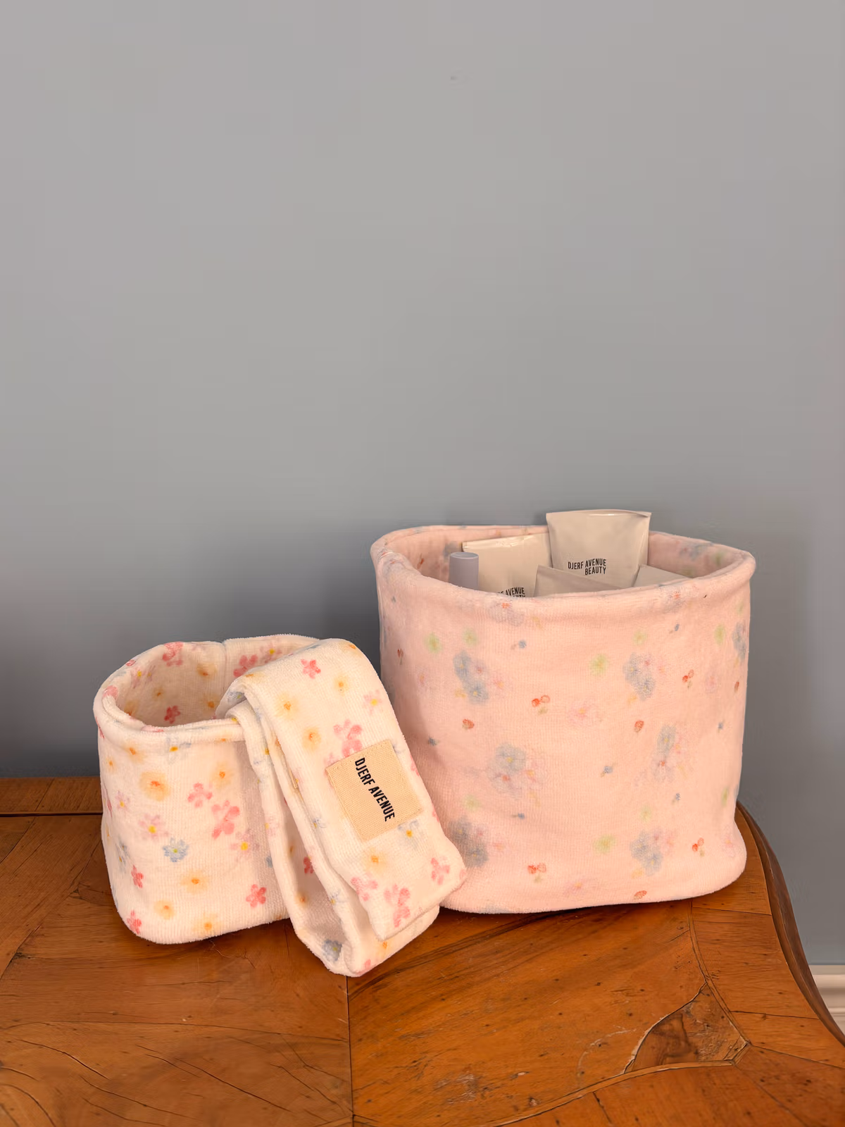 Terry Organizer Summer Island - Large