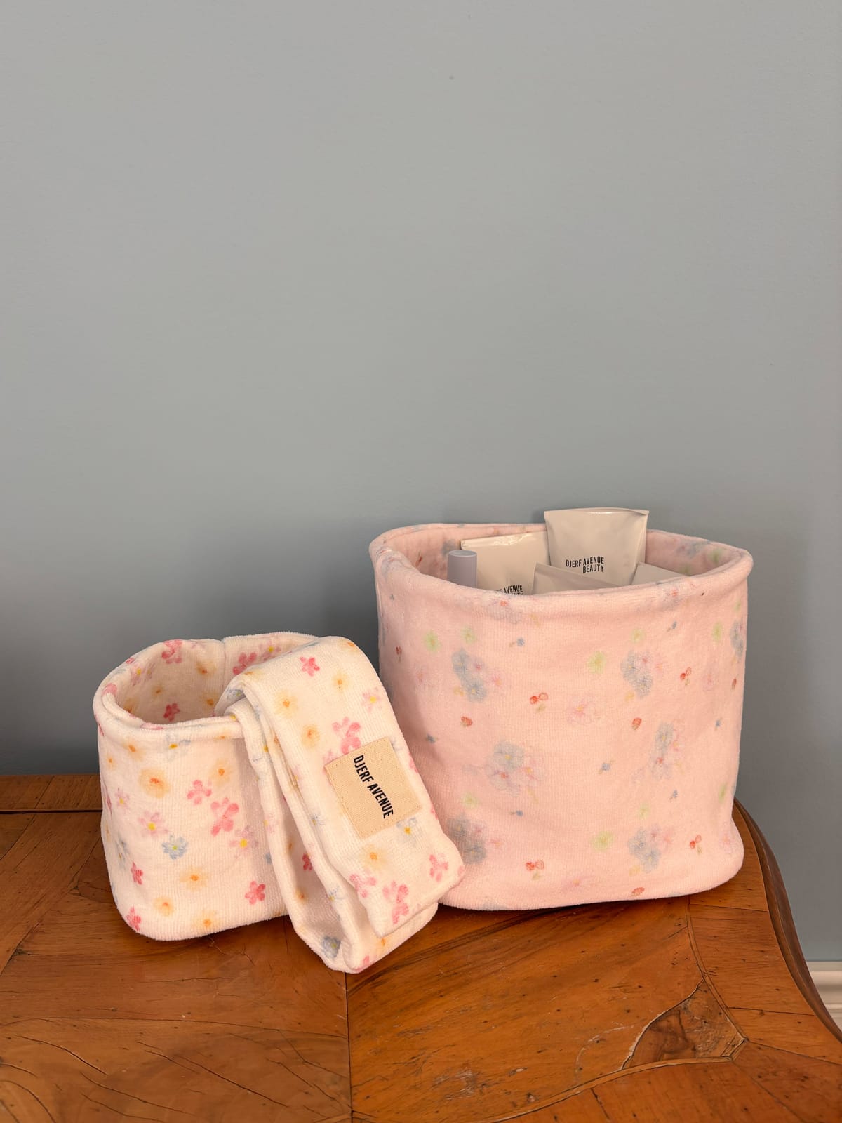 Terry Organizer Summer Island - Large