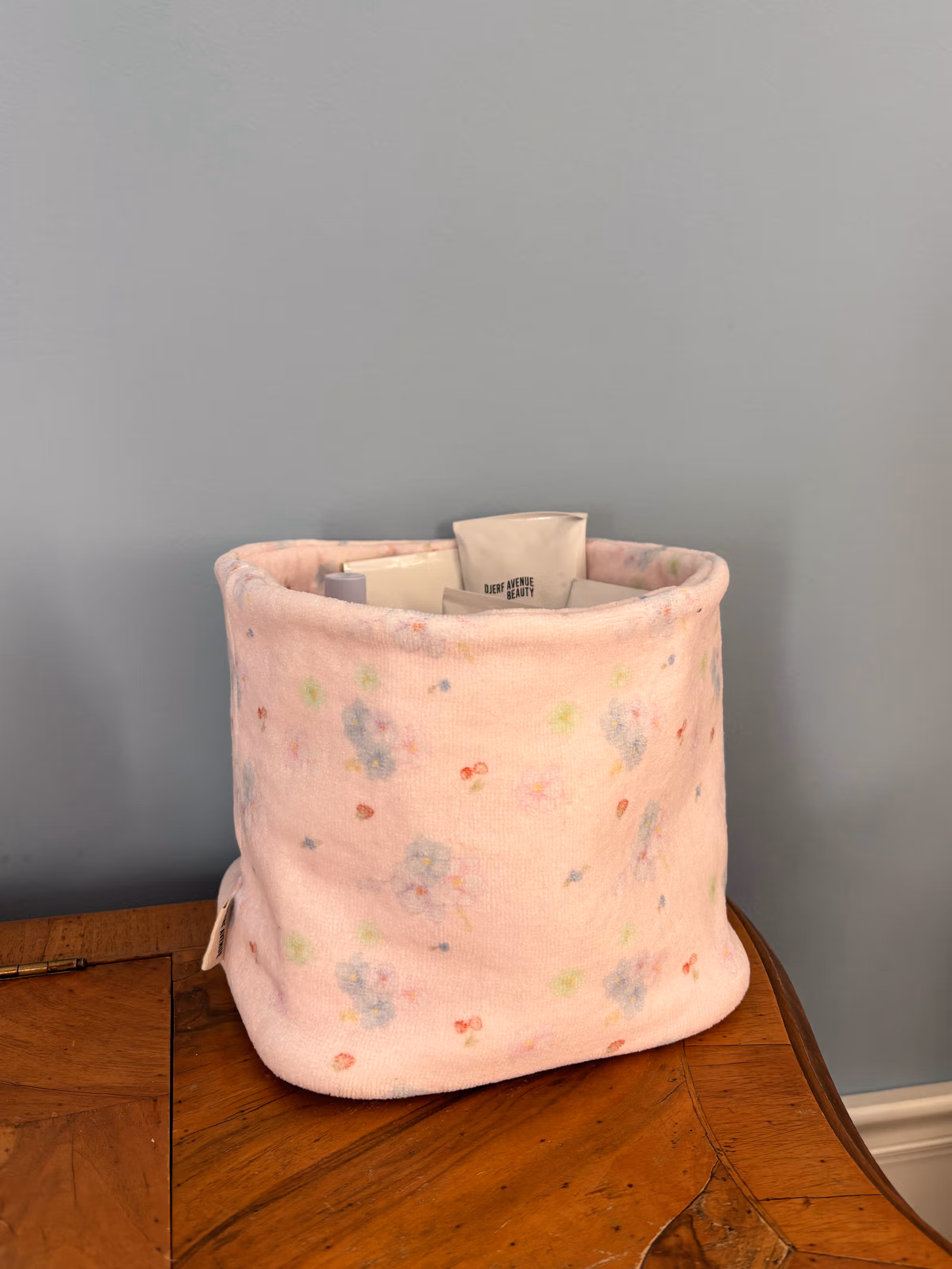 Terry Organizer Summer Island - Large