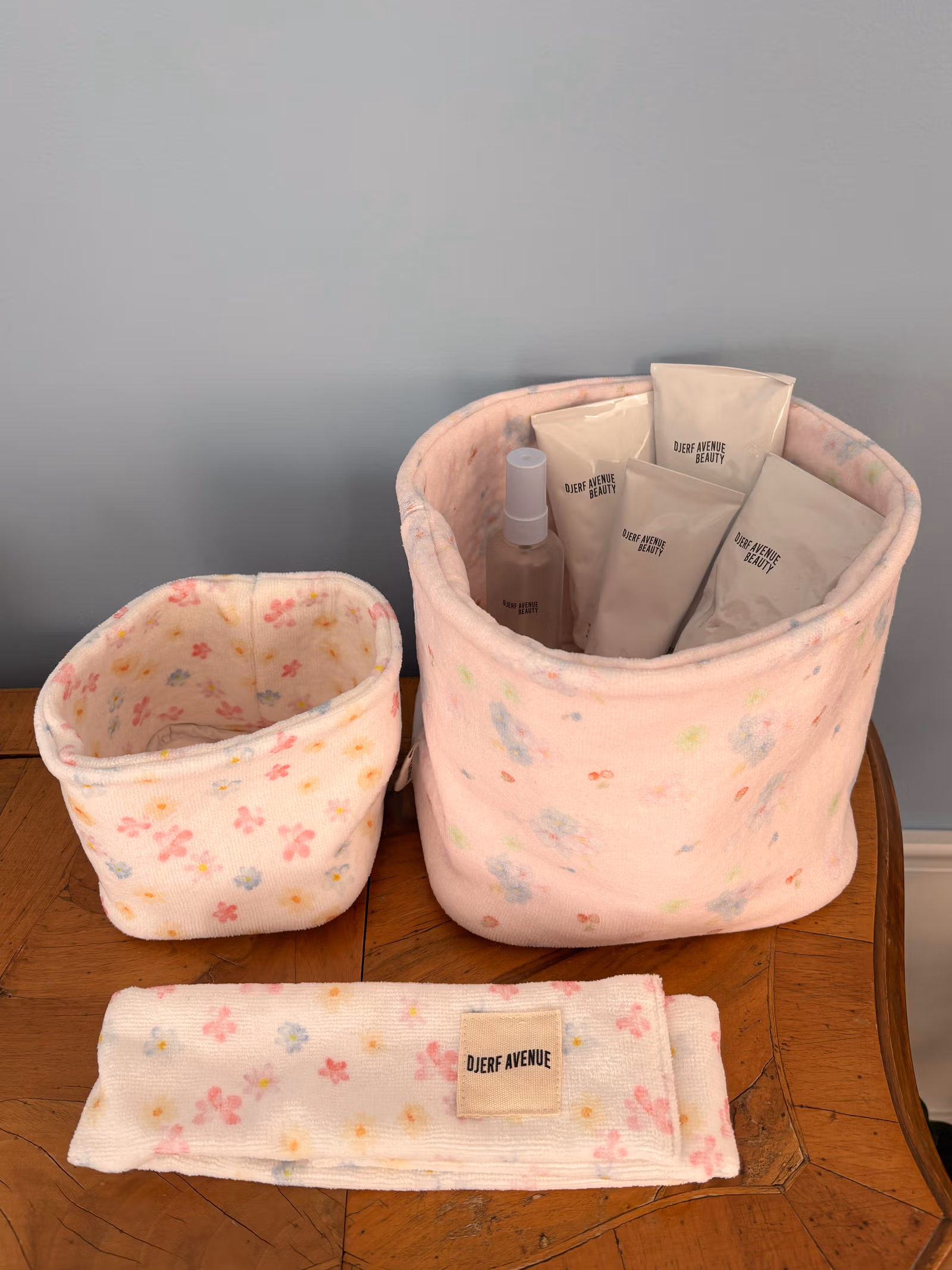 Terry Organizer Summer Island - Large