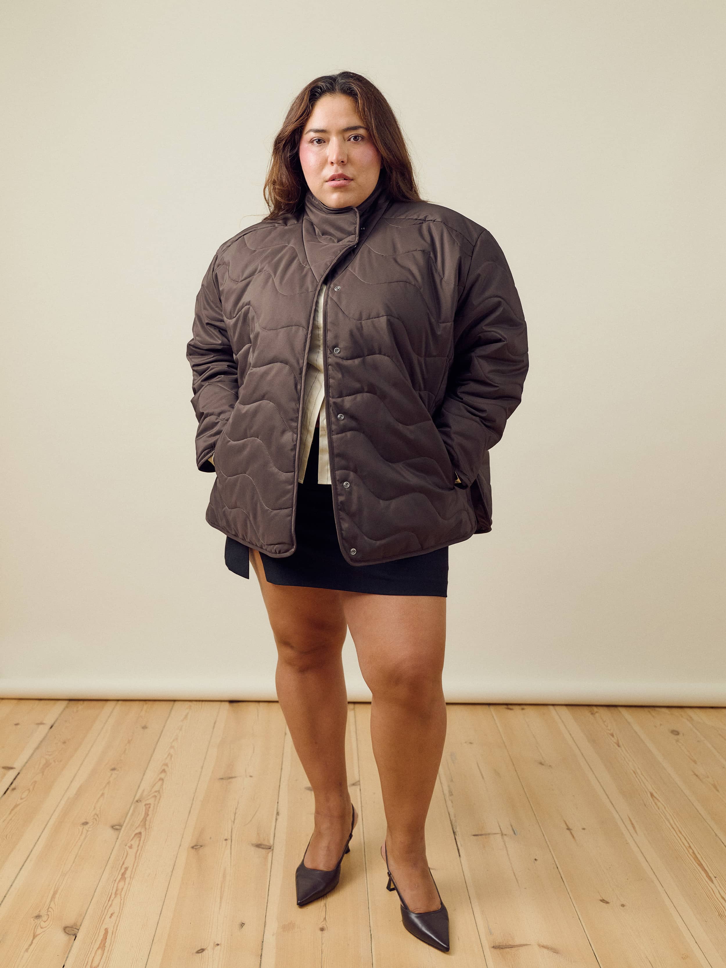 【J's】JSF Delivery Jacket Feat. COOK J's】JSF Delivery Jacket Feat. COOK | CLOUDLAND33