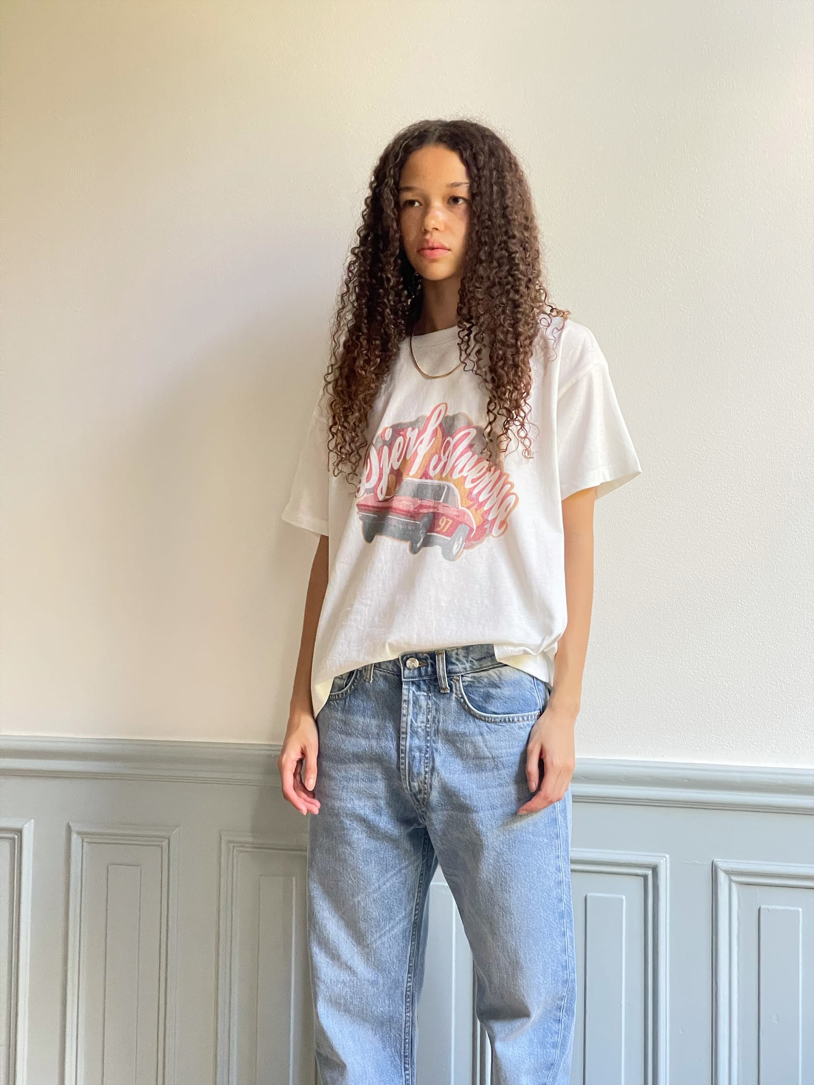 Djerf Avenue T-shirt