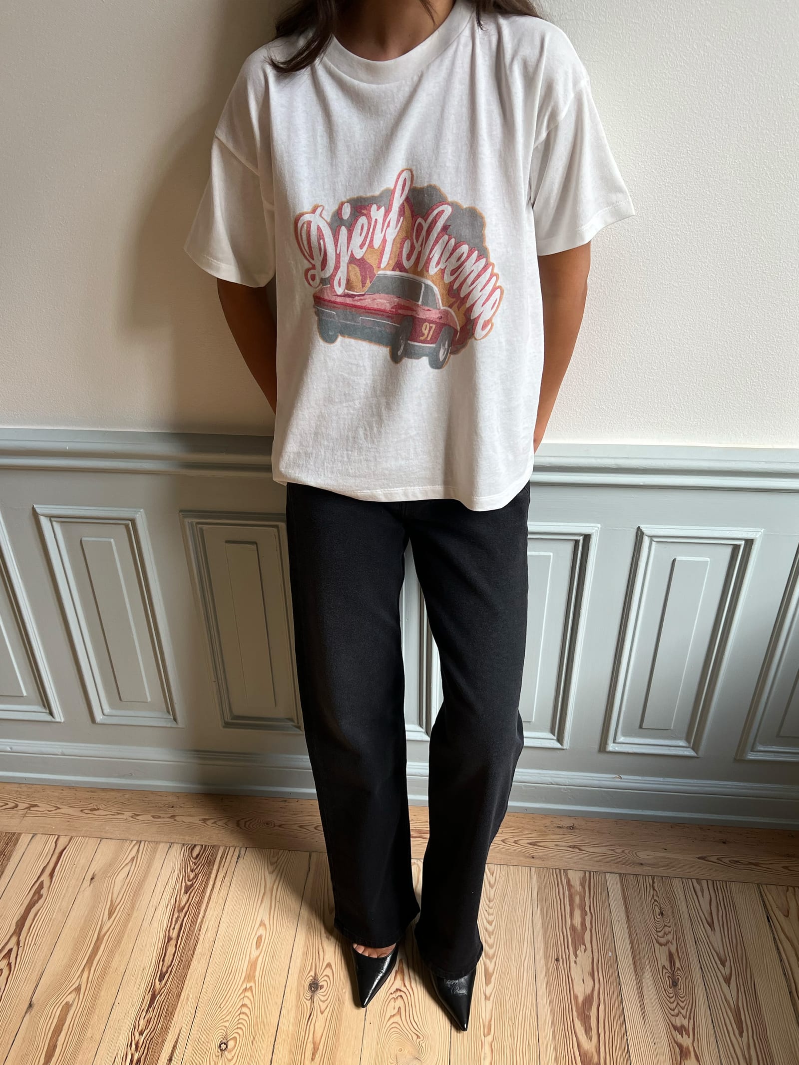 Djerf Avenue T-shirt