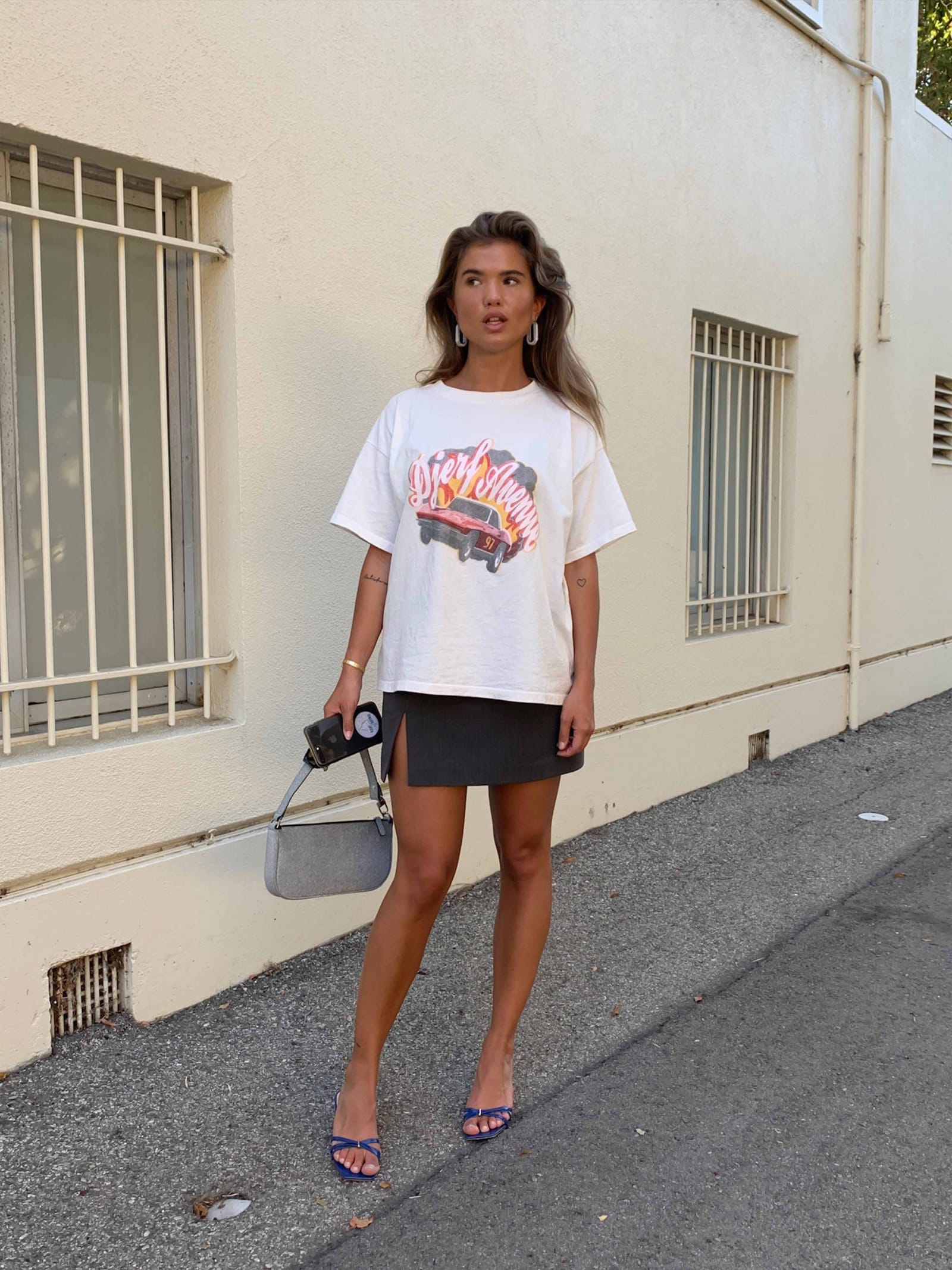 Djerf Avenue T-shirt