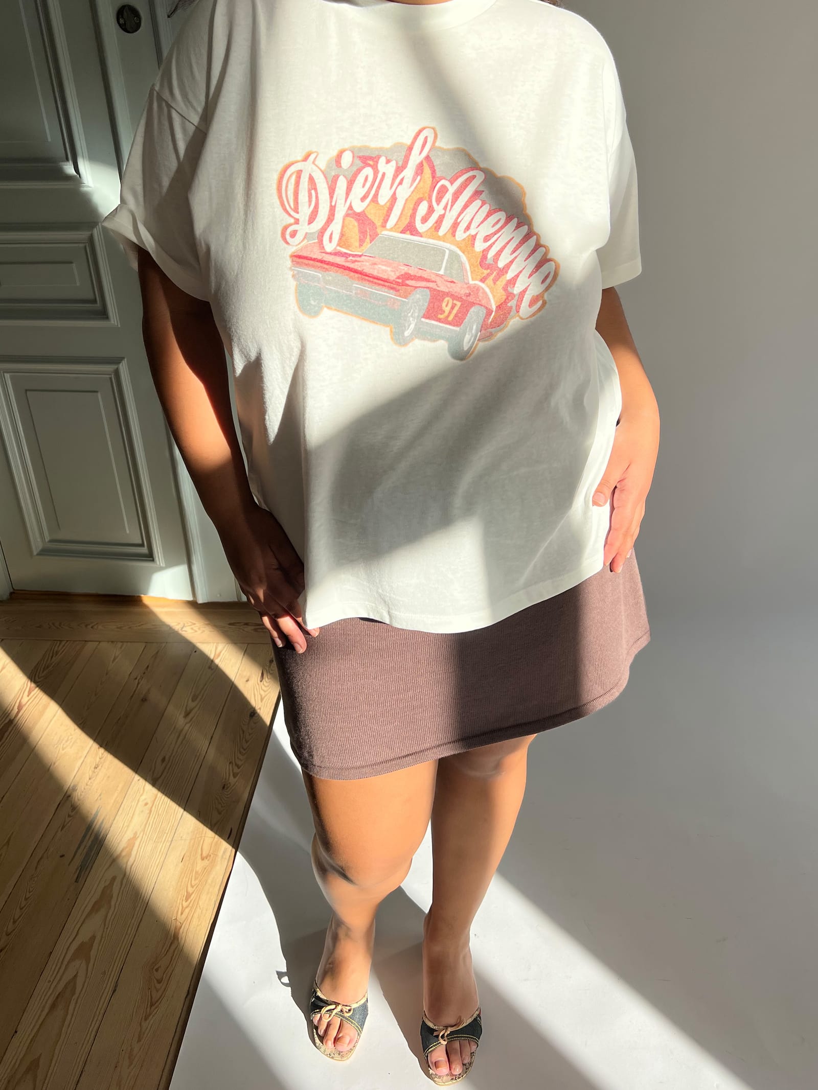 Djerf Avenue T-shirt