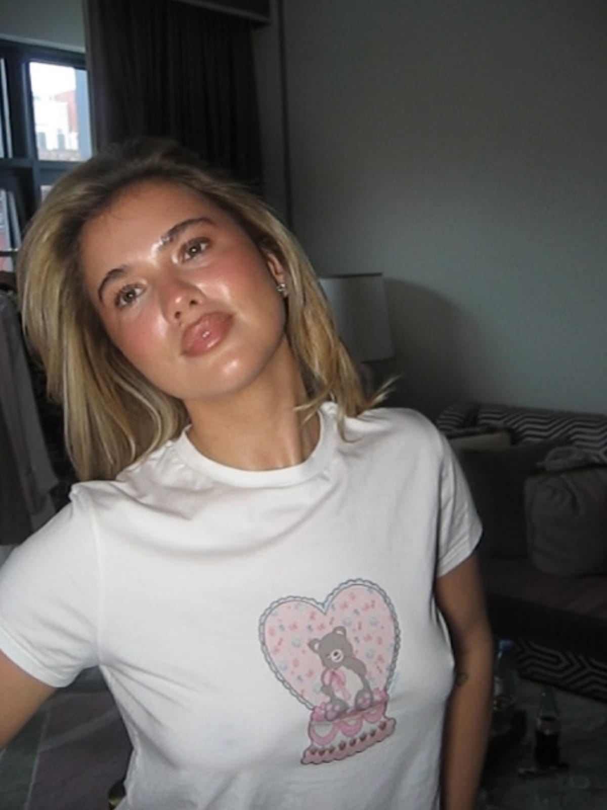 Little Tee Sweet Bear