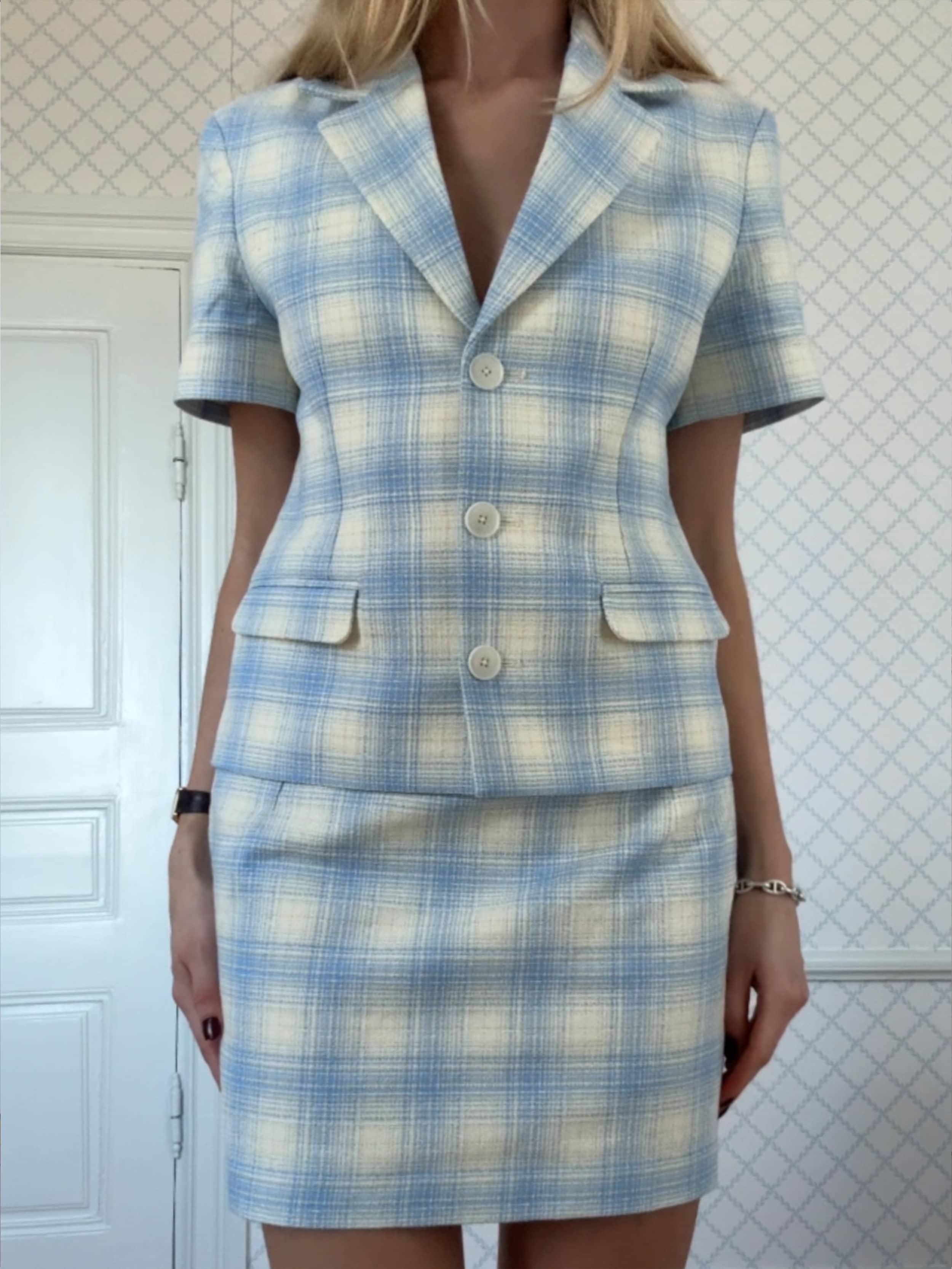 Timeless Blazers, Jackets & Coats - Ethically Made in Portugal