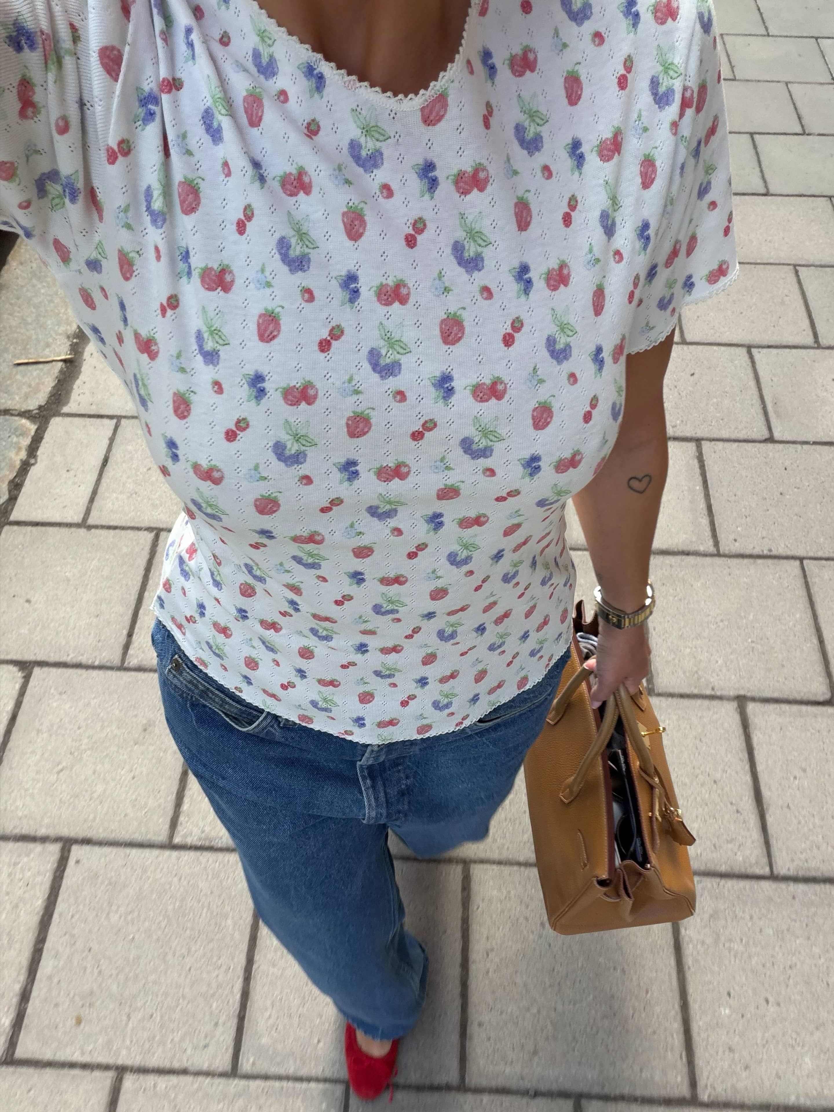 T-shirts & Tops | Djerf Avenue
