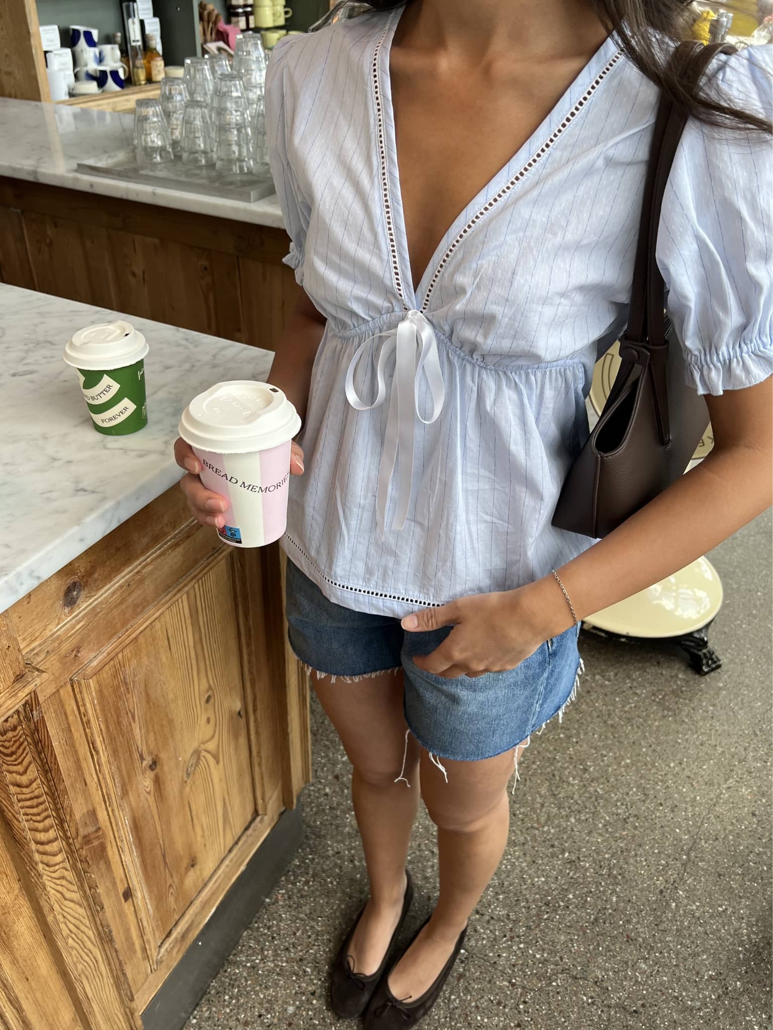 Shirts & Blouses | Djerf Avenue