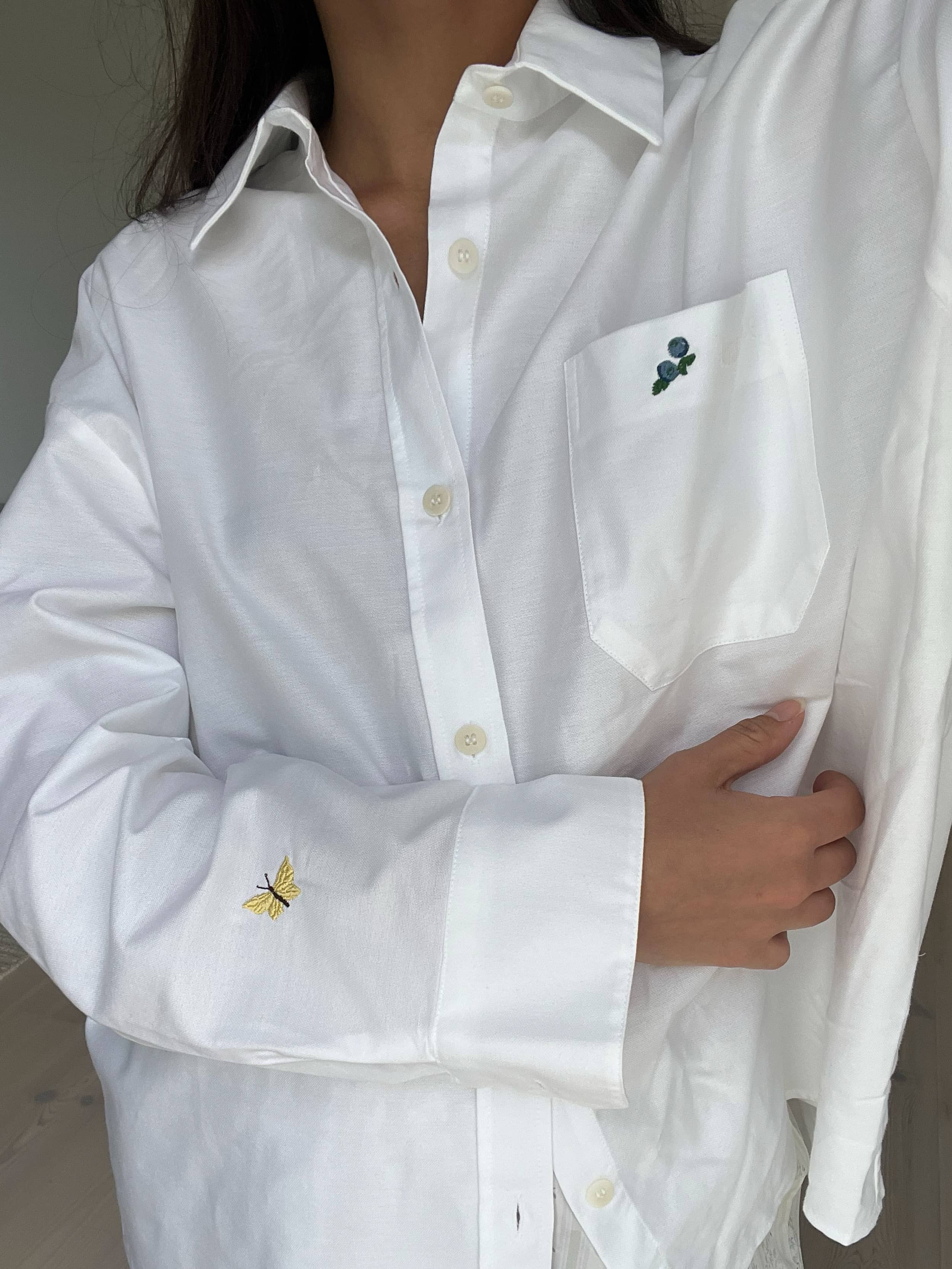 Shirts & Blouses | Djerf Avenue