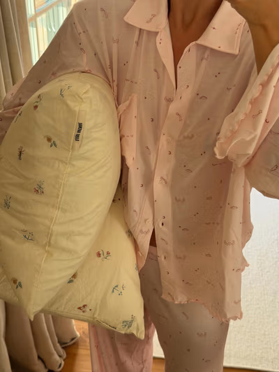 Go Slow Dream Shirt Little Angel