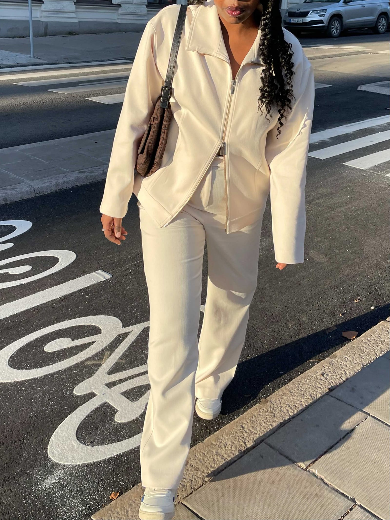 First Choice Pants Cream
