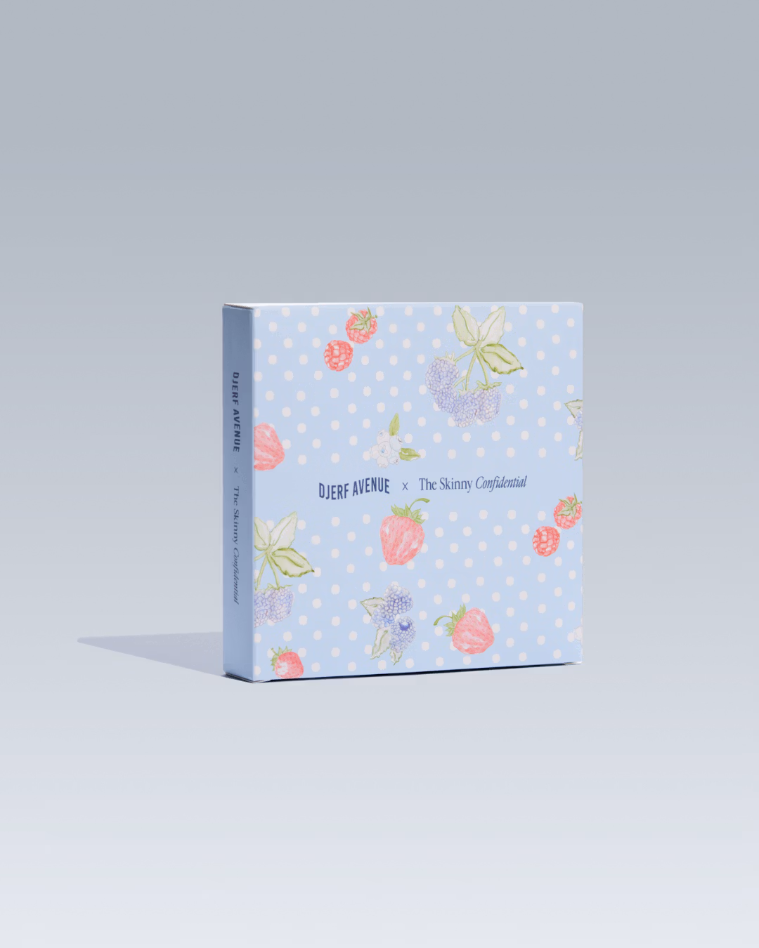 Face Towel Travel White