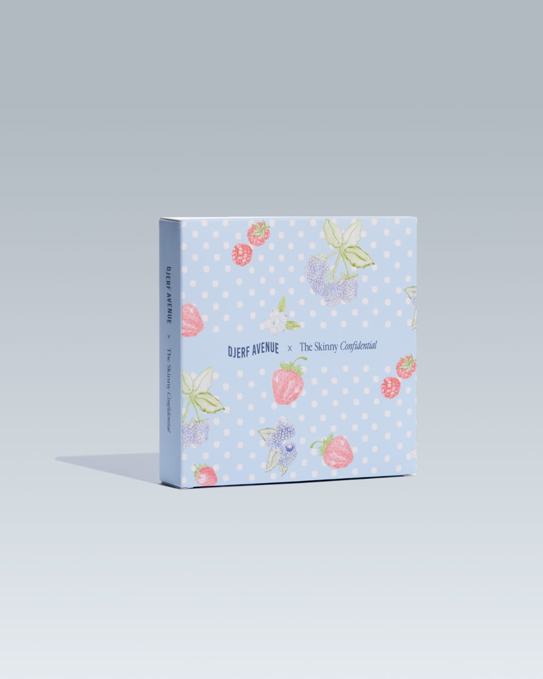 Face Towel Travel White