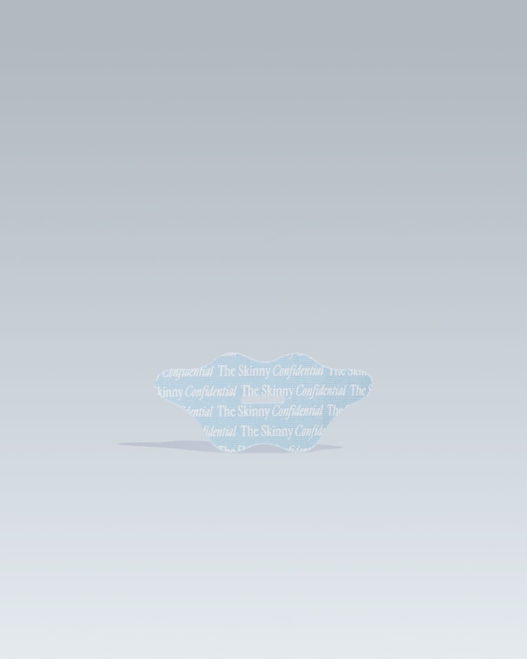 Mouth Tape Light Blue