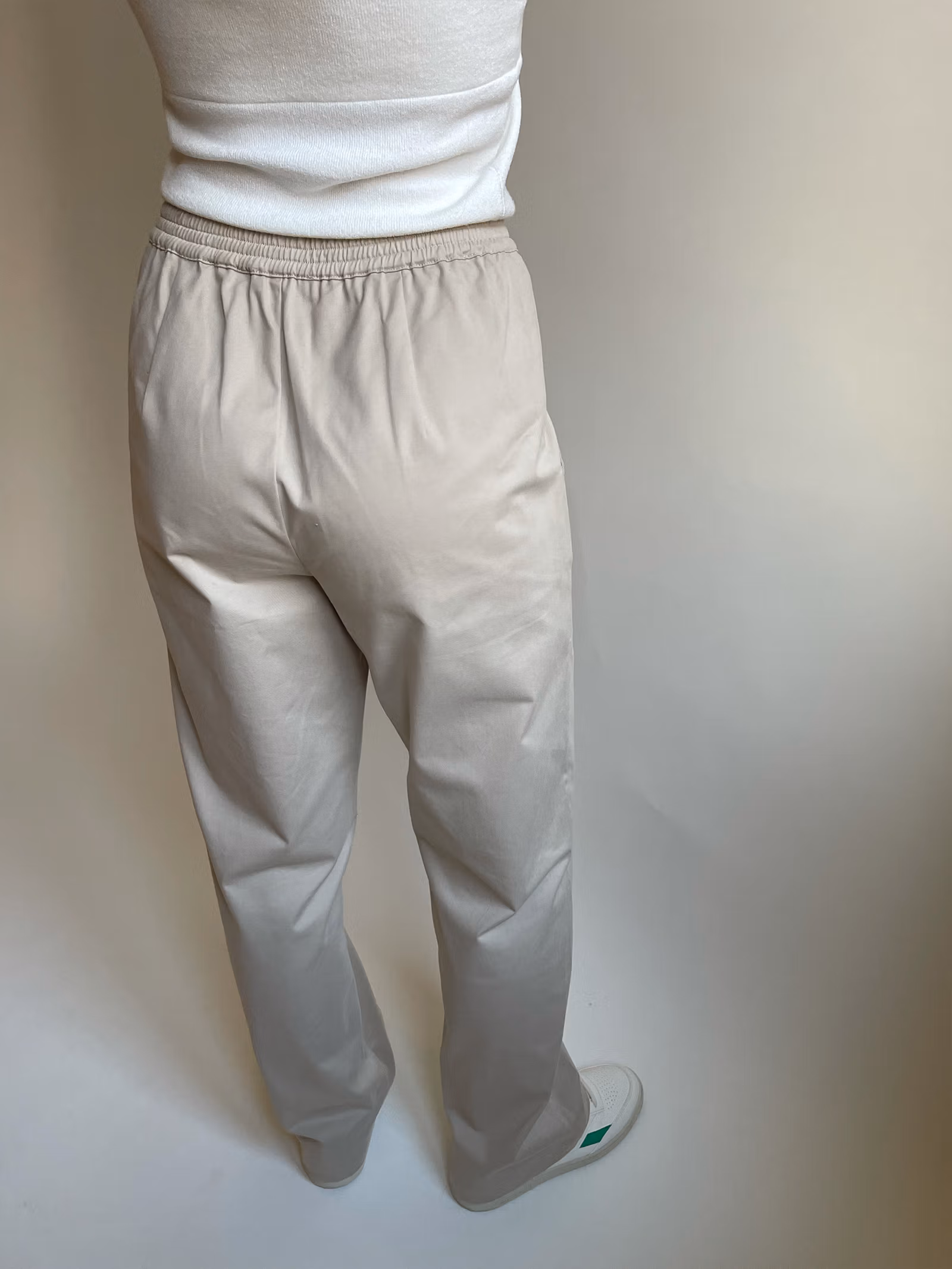 Cotton On The Go Pants Sand