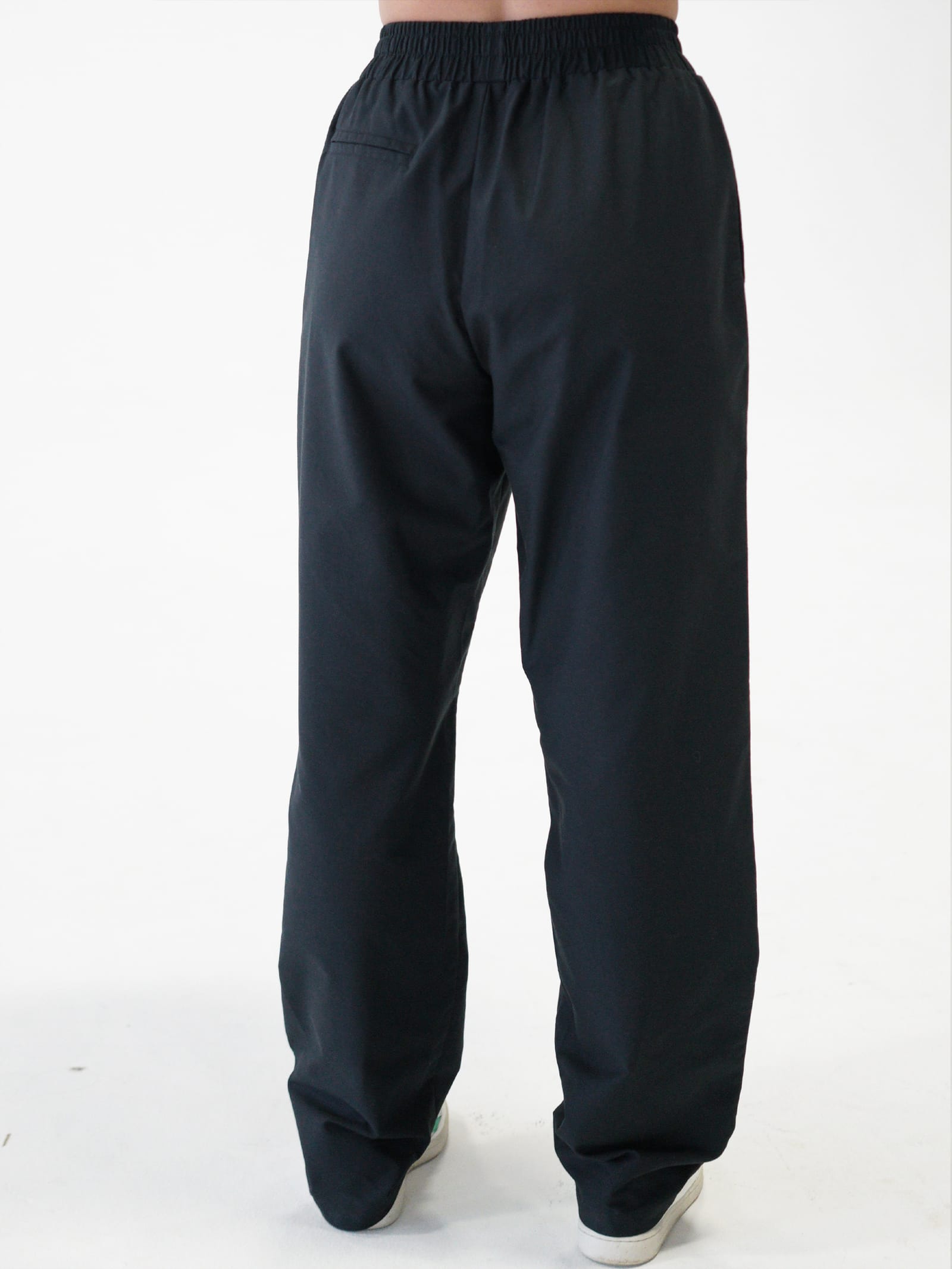 Breezy Pants Black