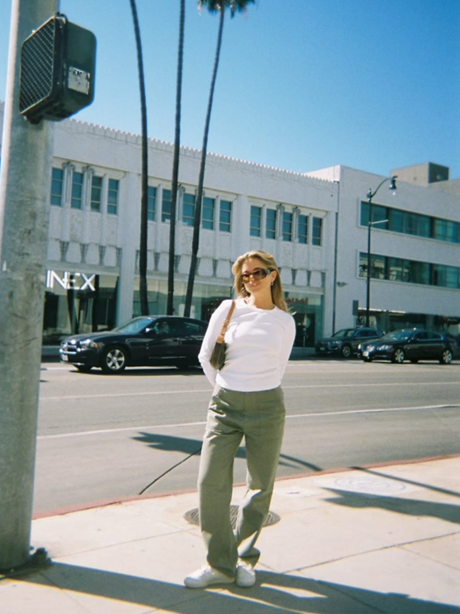 Go To Pants Green - Tall