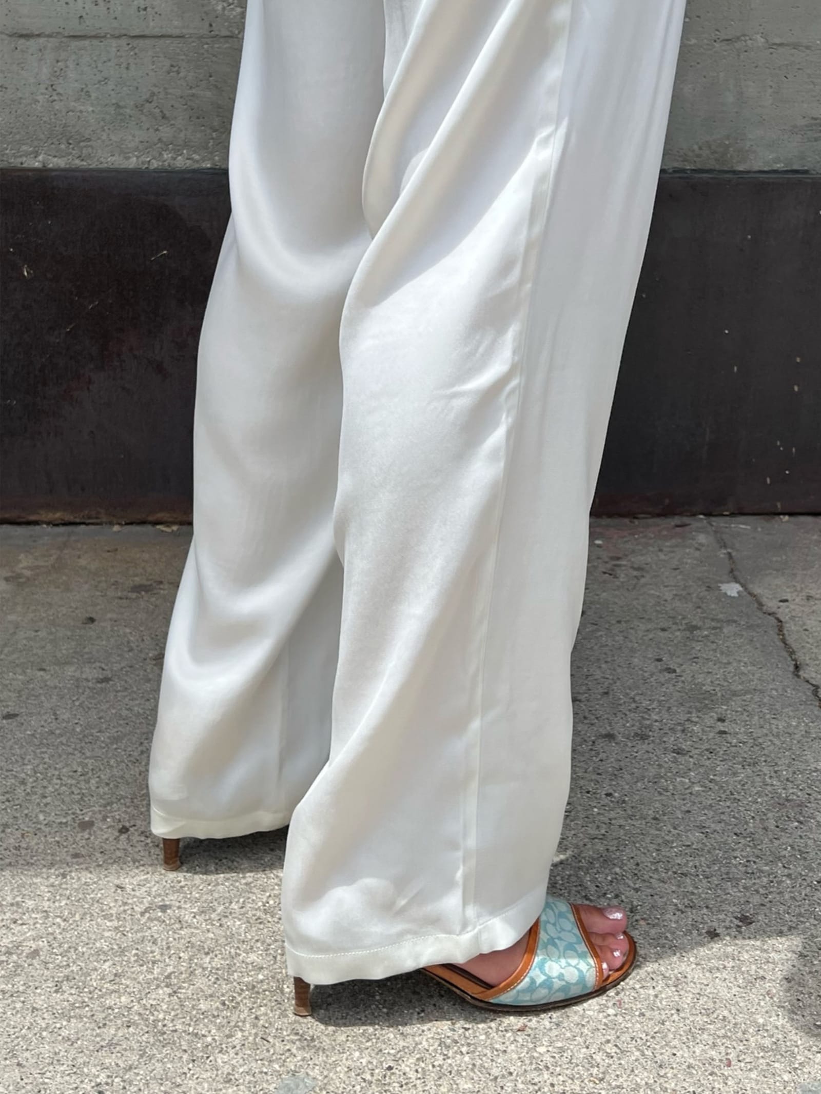 Dream Pants Cloud - Tall