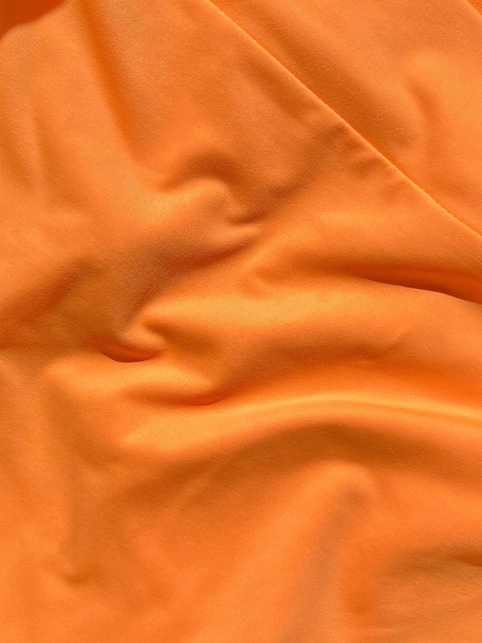 Cheeky Bottom Tangerine