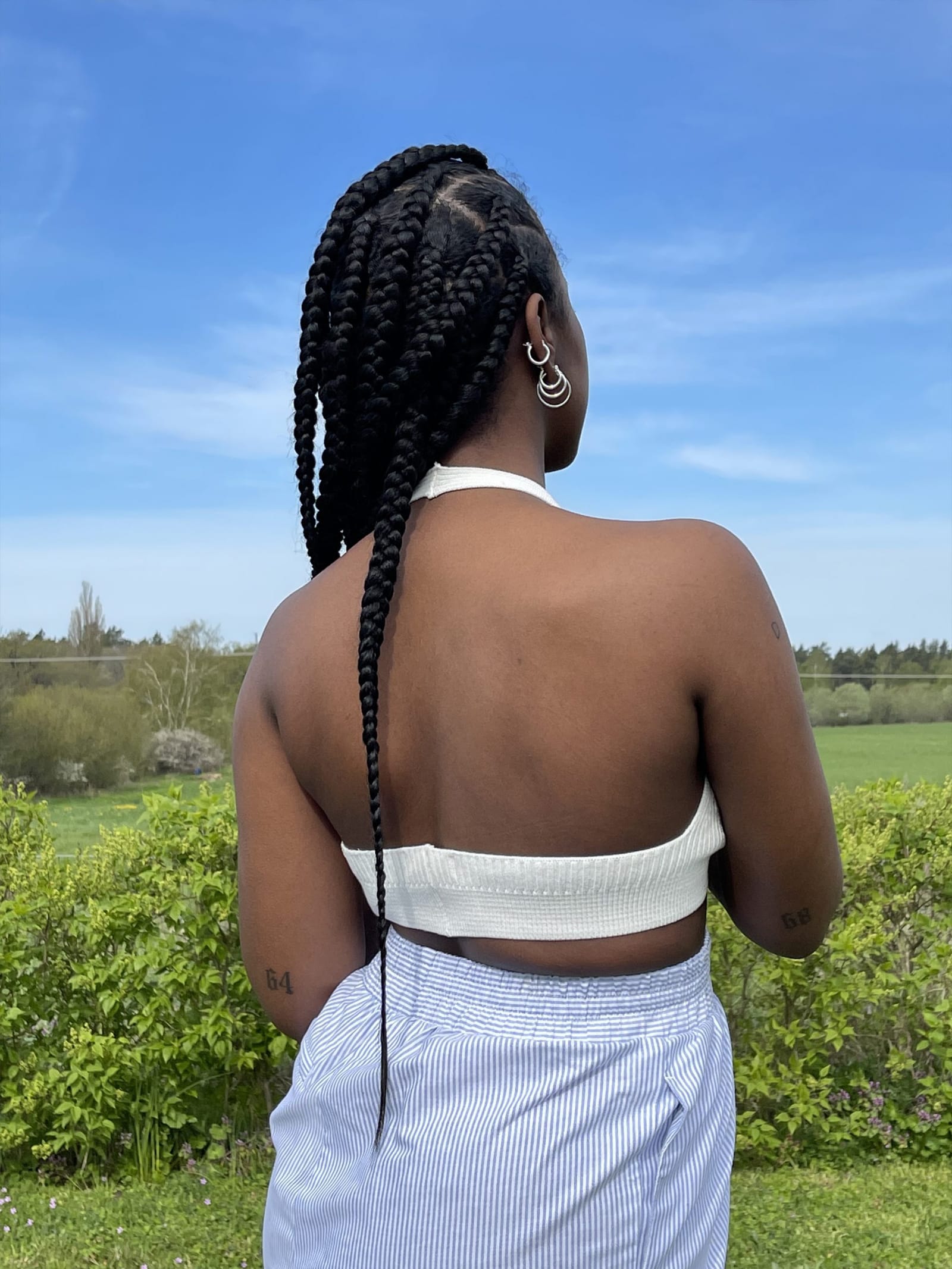 Mini Top Sugar