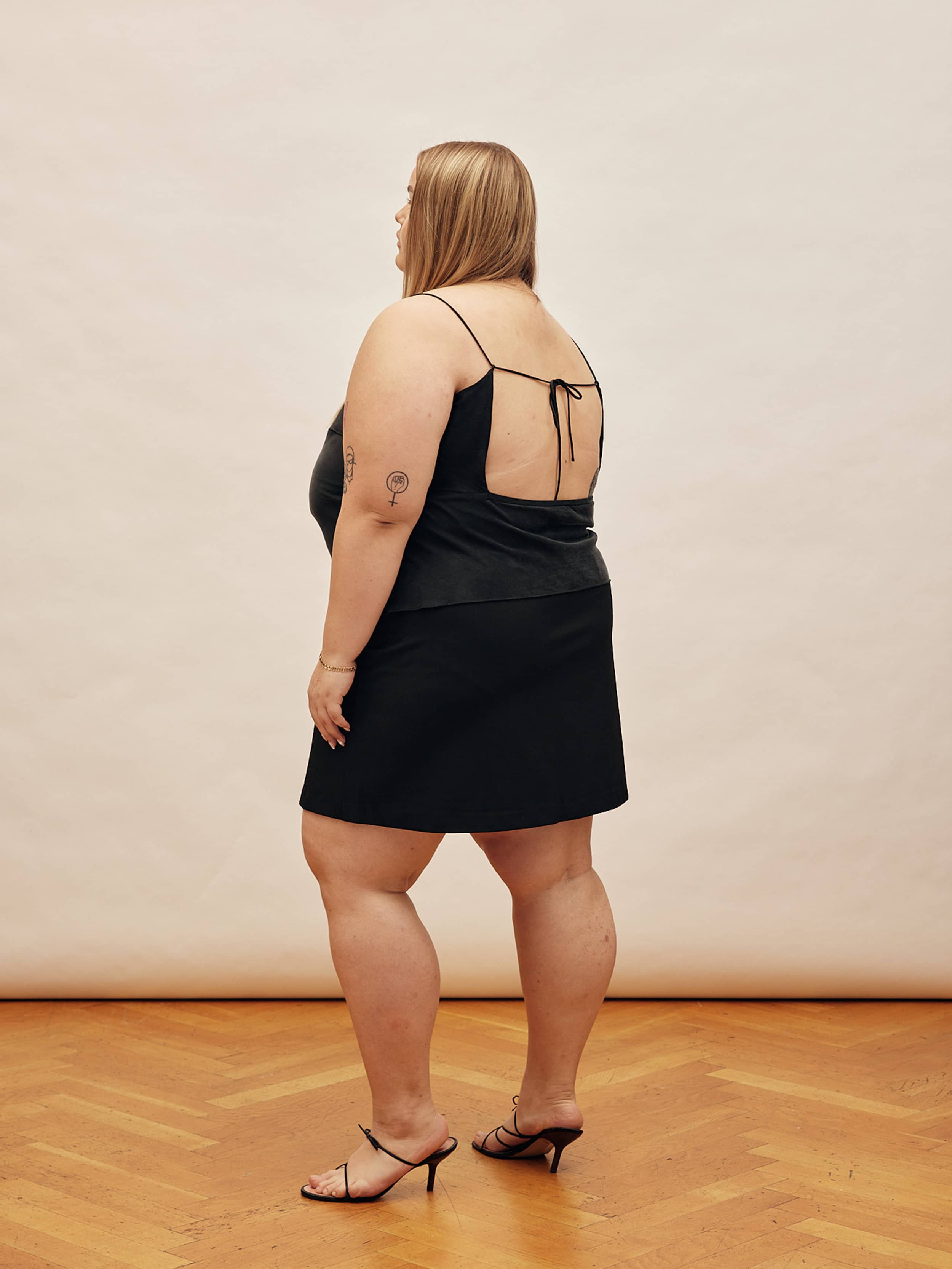 トップス misha and puff 5-6y Jenny Tank トップス misha and puff 5