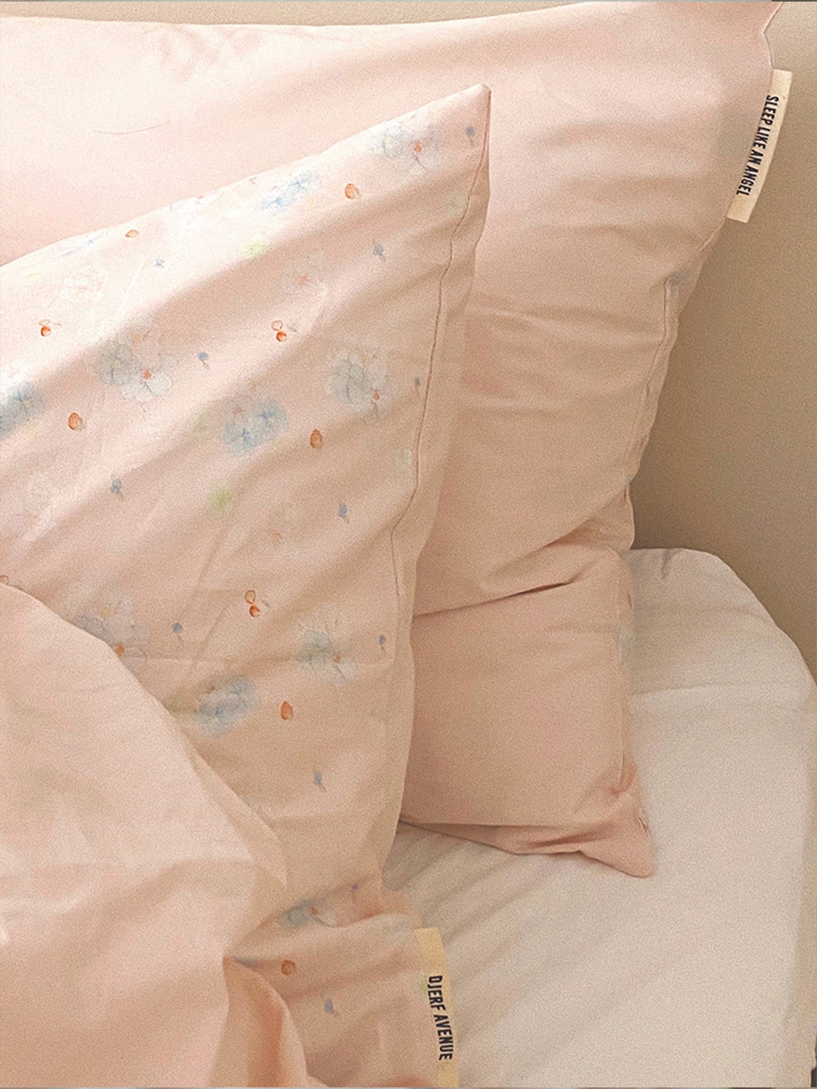 Pillow Case Summer Island