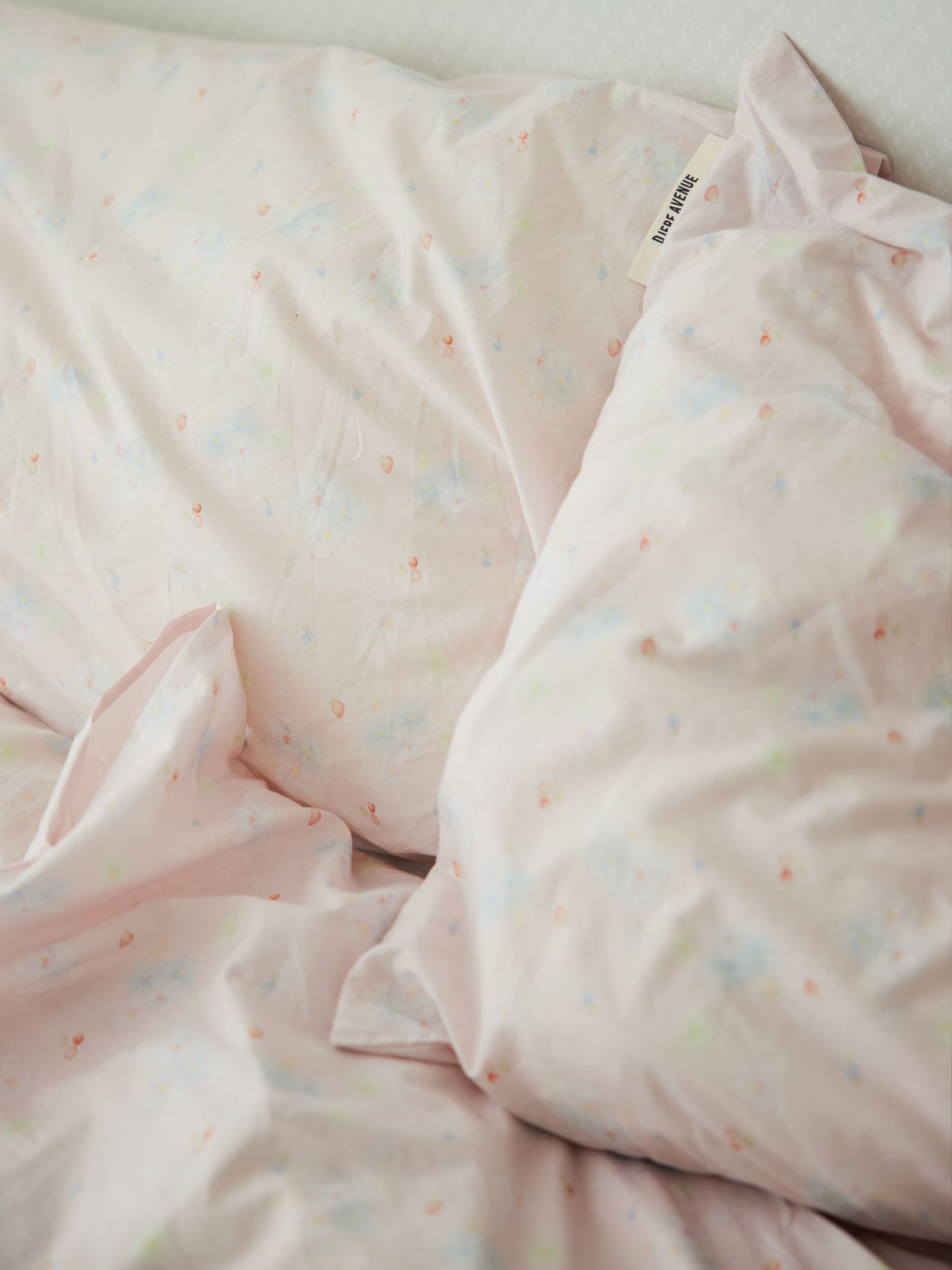 Pillow Case Summer Island