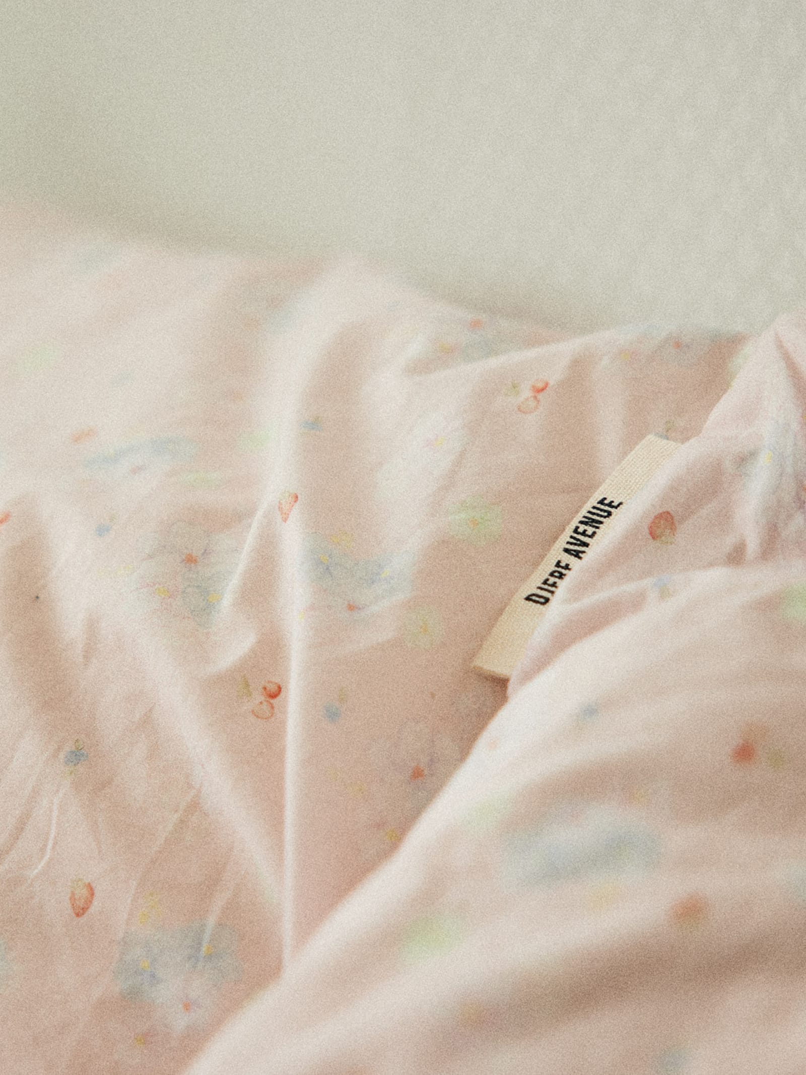 Pillow Case Summer Island