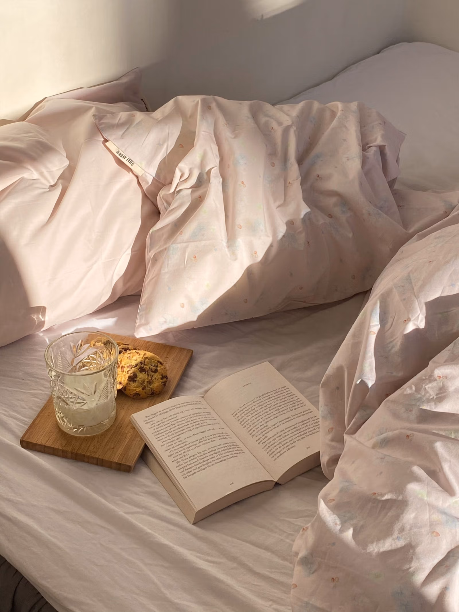 Pillow Case Summer Island