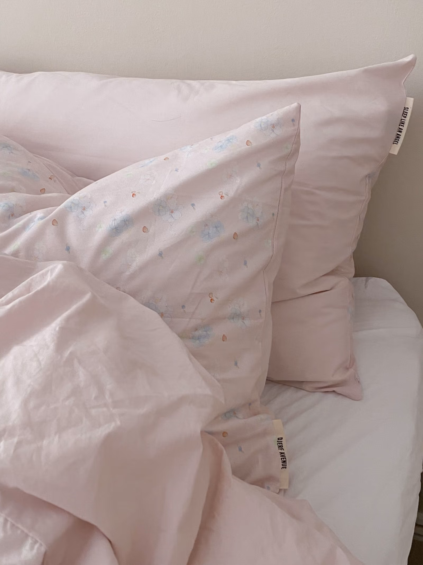 Pillow Case Summer Island